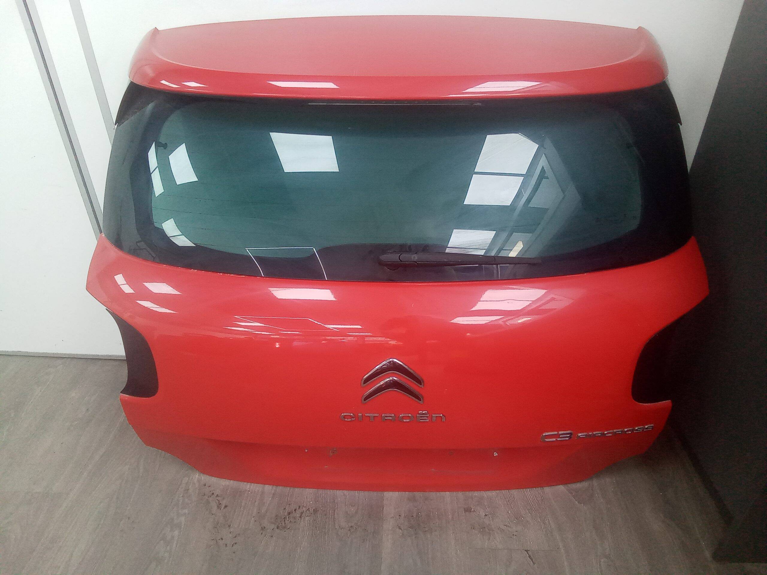 Porton trasero citroen c3 aircross (08.2017->)