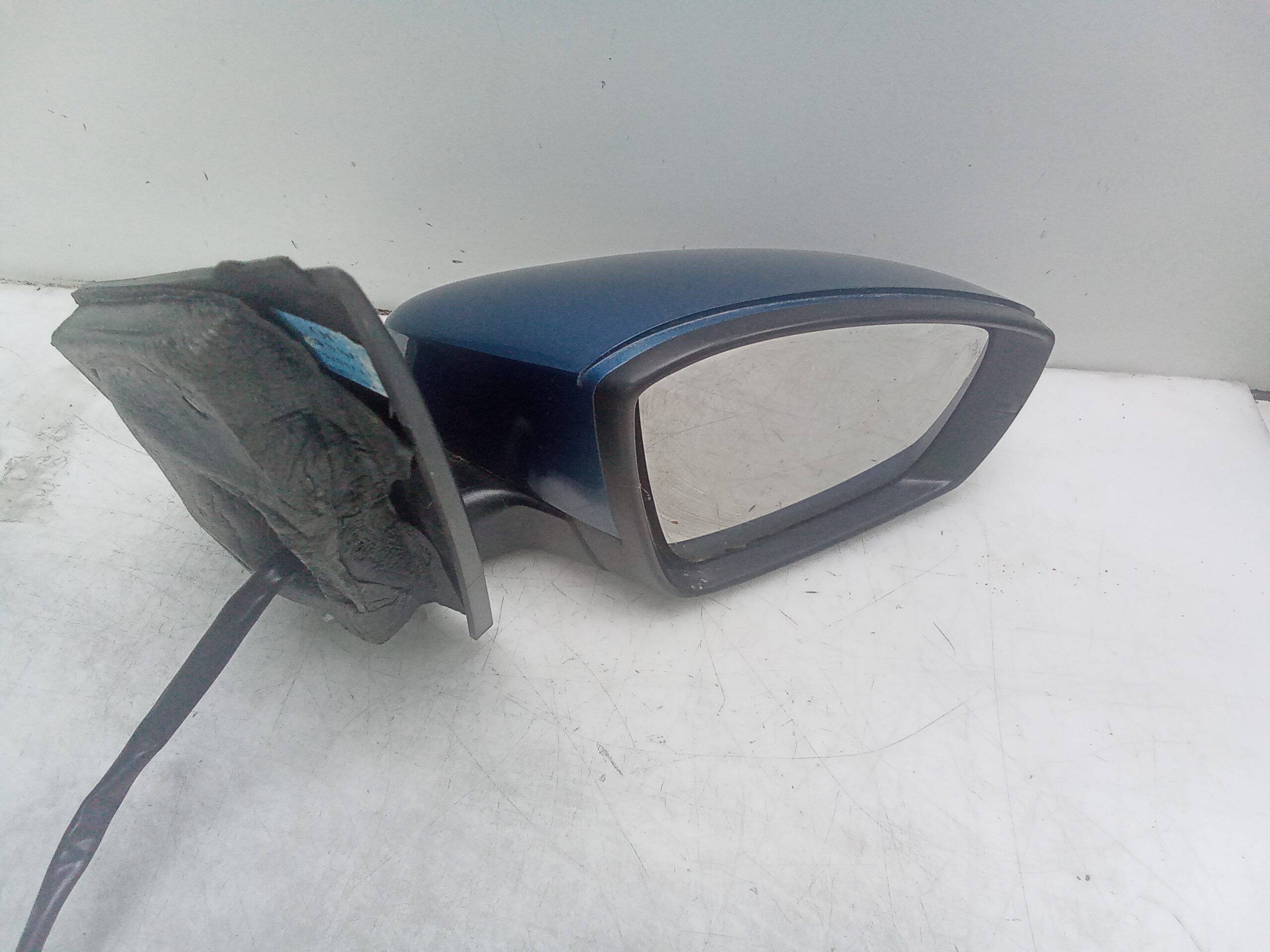 Retrovisor derecho volkswagen polo v (6c1)(01.2014->)