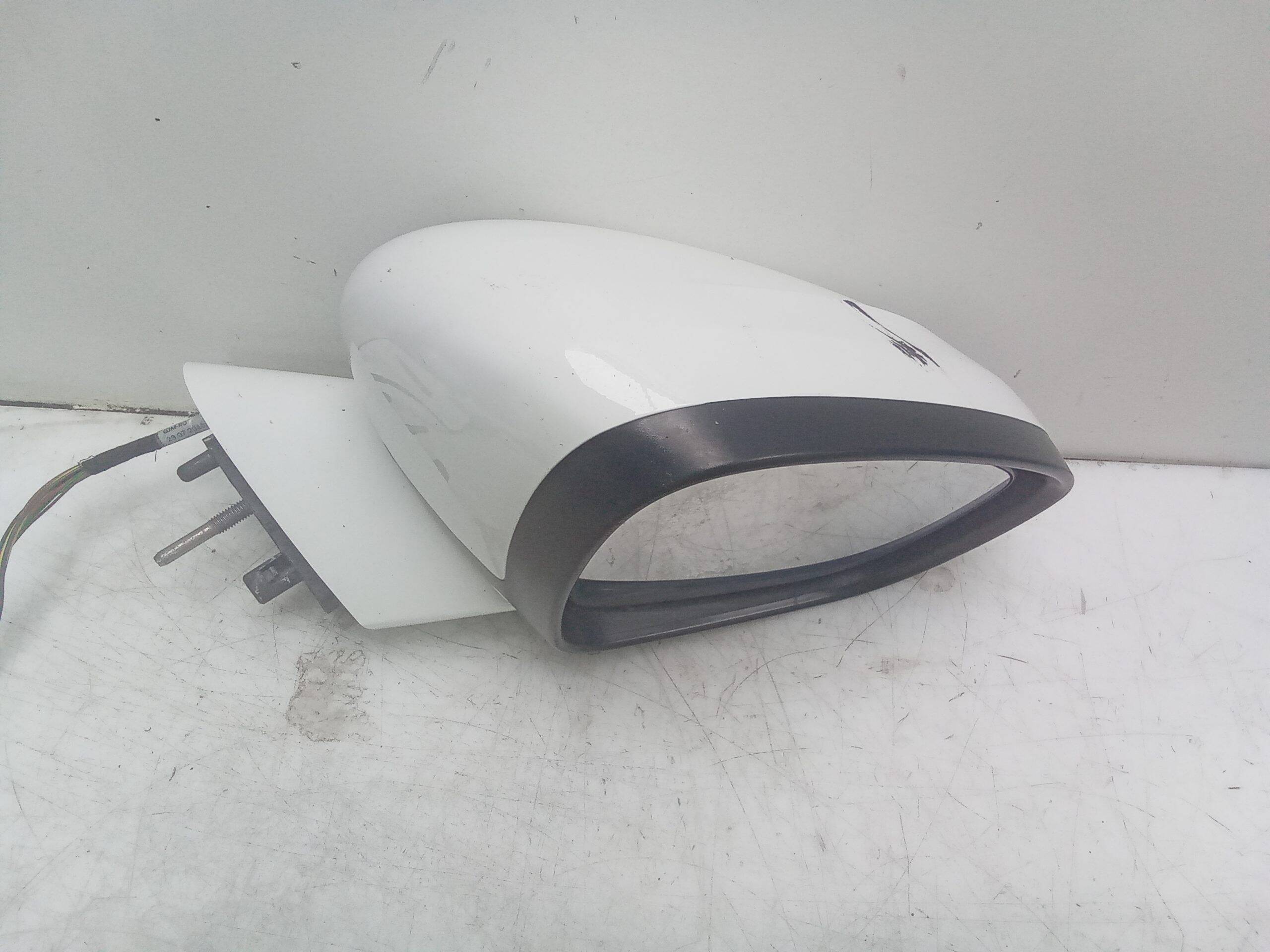 Retrovisor derecho citroen c4 picasso/spacetourer (05.2013->)