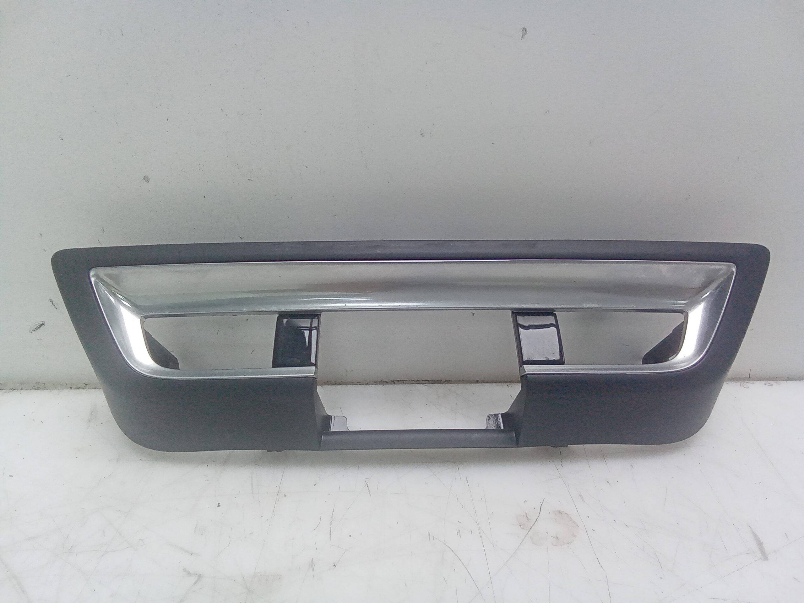 Moldura central del salpicadero citroen c4 picasso/spacetourer (05.2013->)