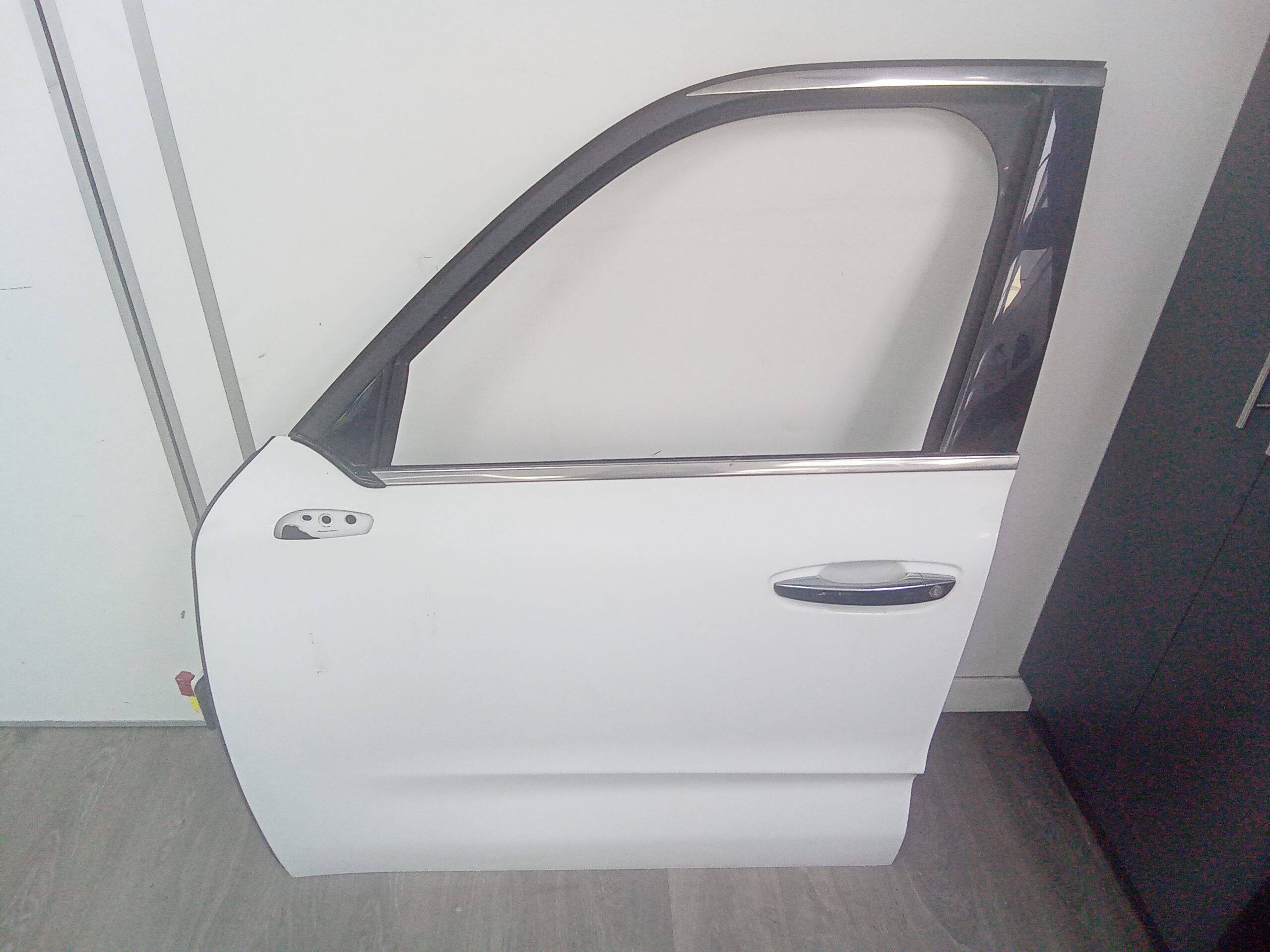 Puerta delantera izquierda citroen c4 picasso/spacetourer (05.2013->)