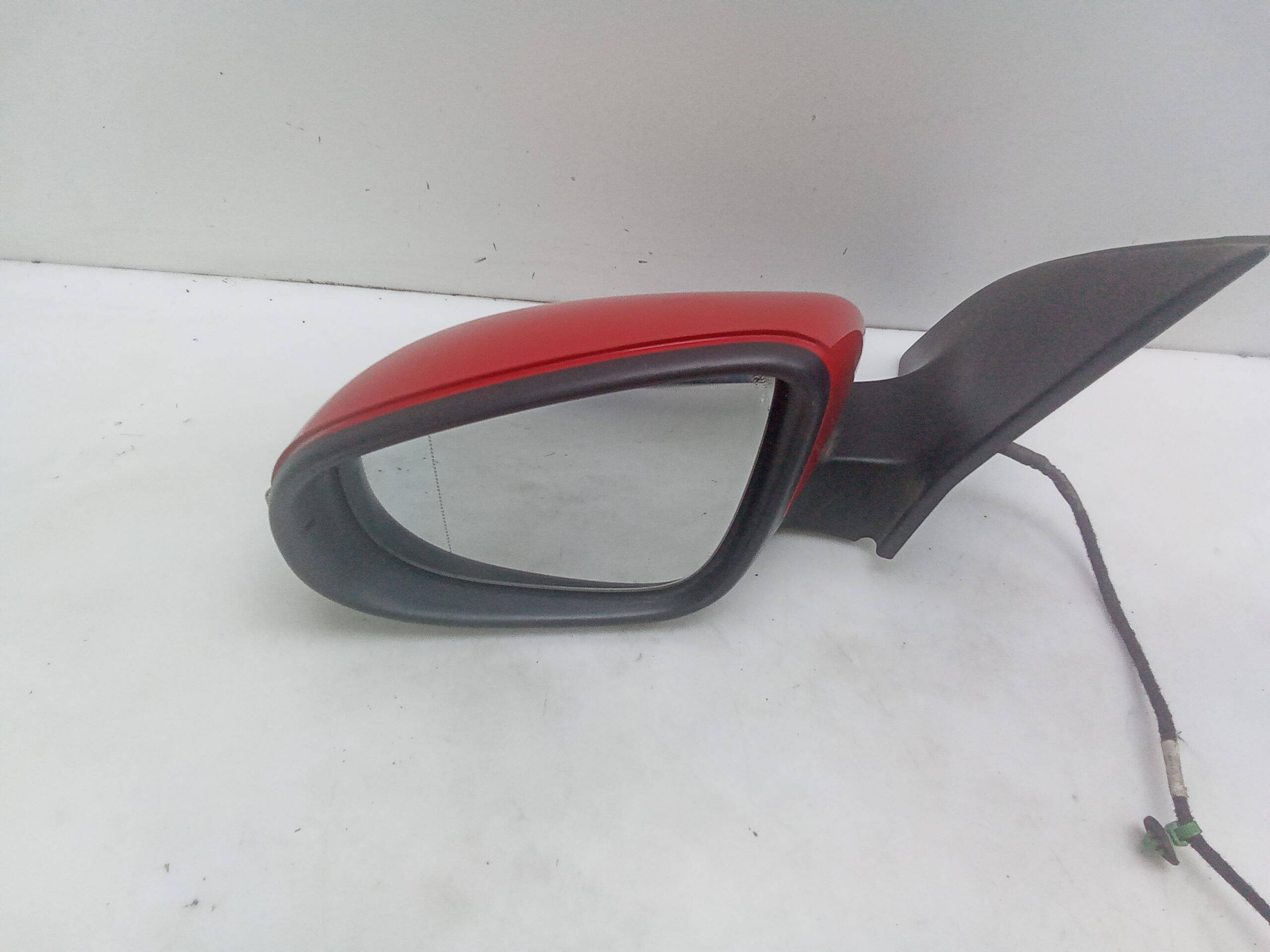 Retrovisor izquierdo volkswagen golf vi (5k1)(10.2008->)