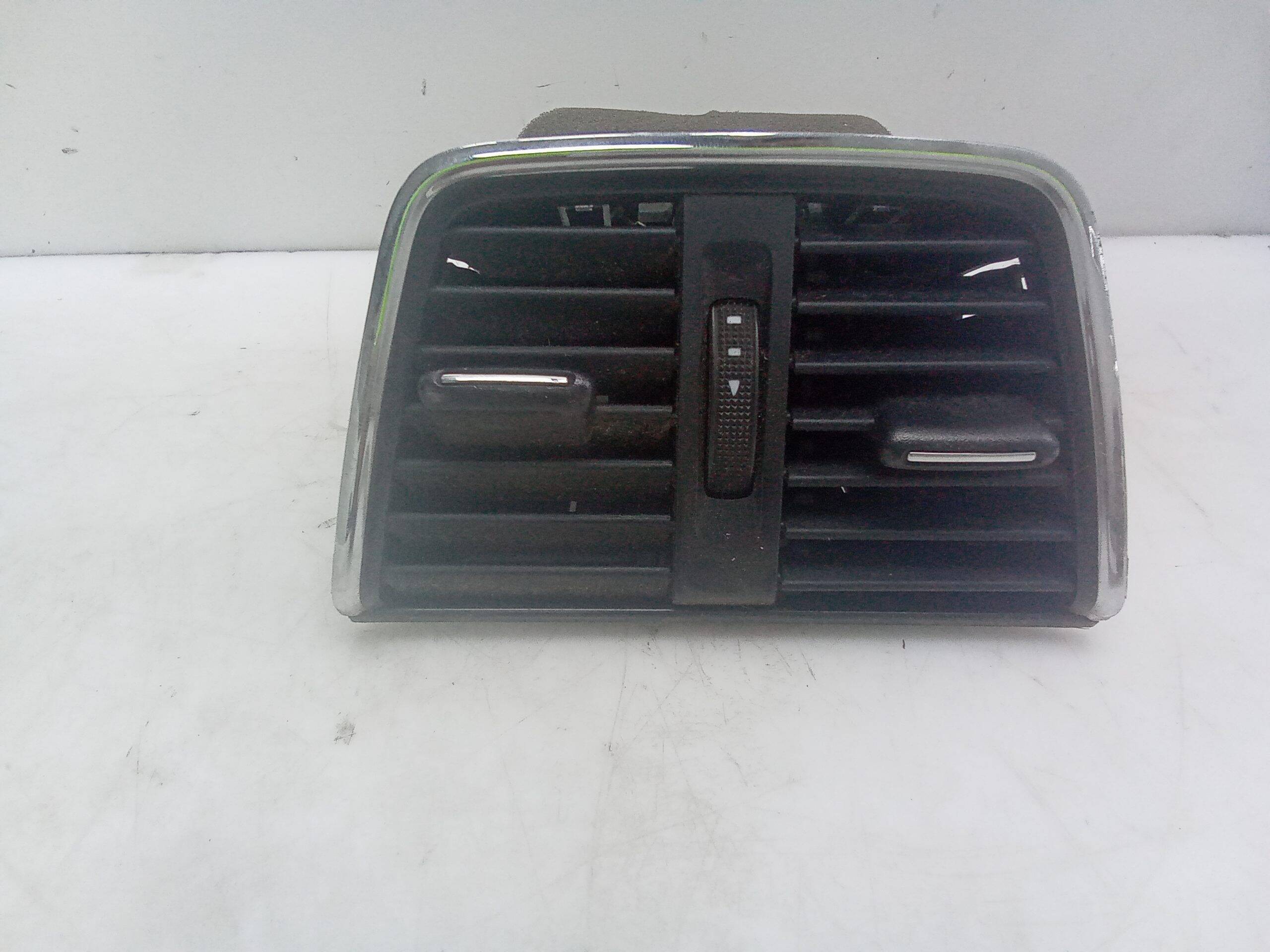 Aireador trasero central skoda octavia berlina (5e3)(01.2013->)