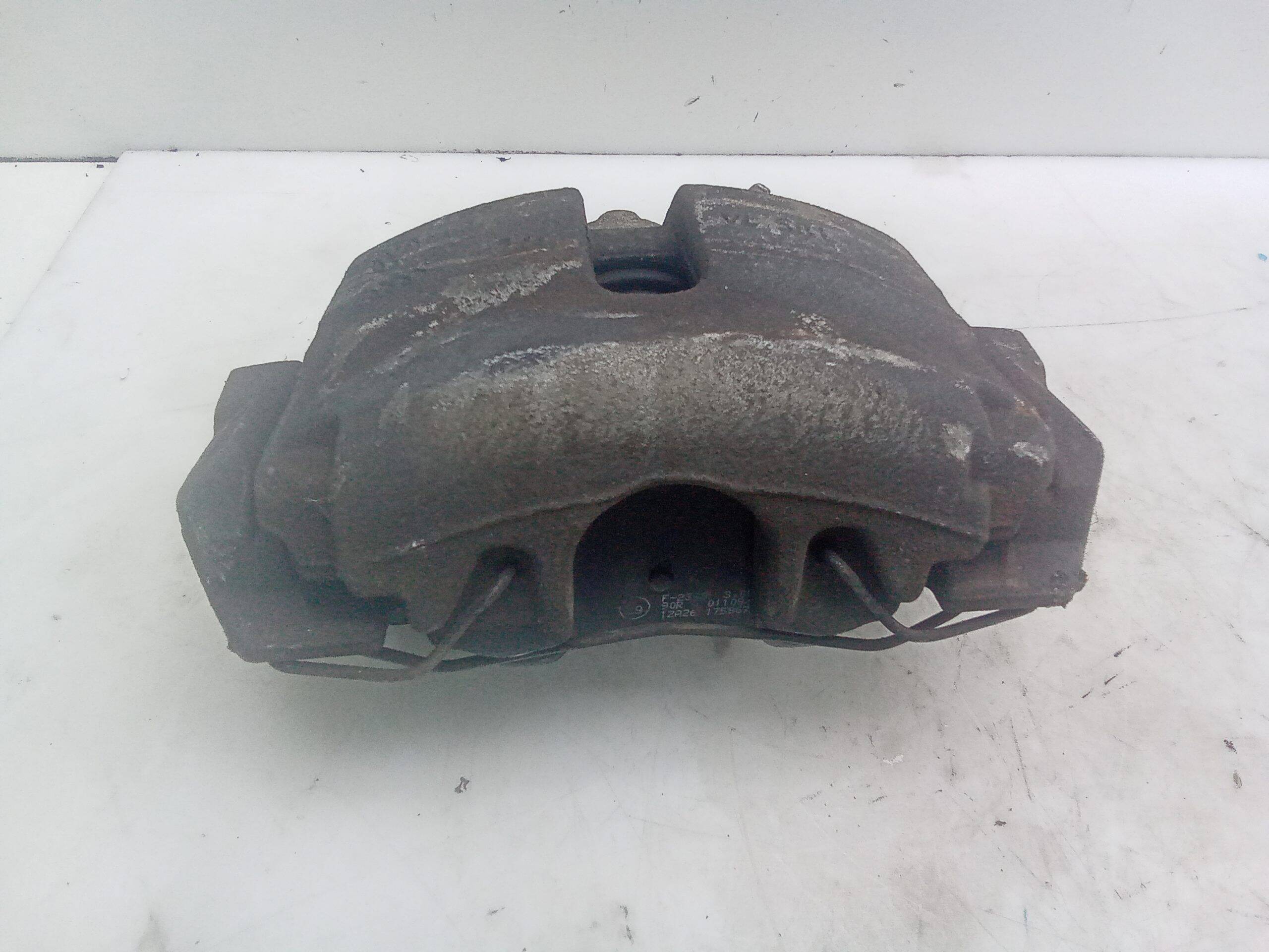 Pinza freno delantera izquierda volkswagen touran (1t3)(08.2010->)