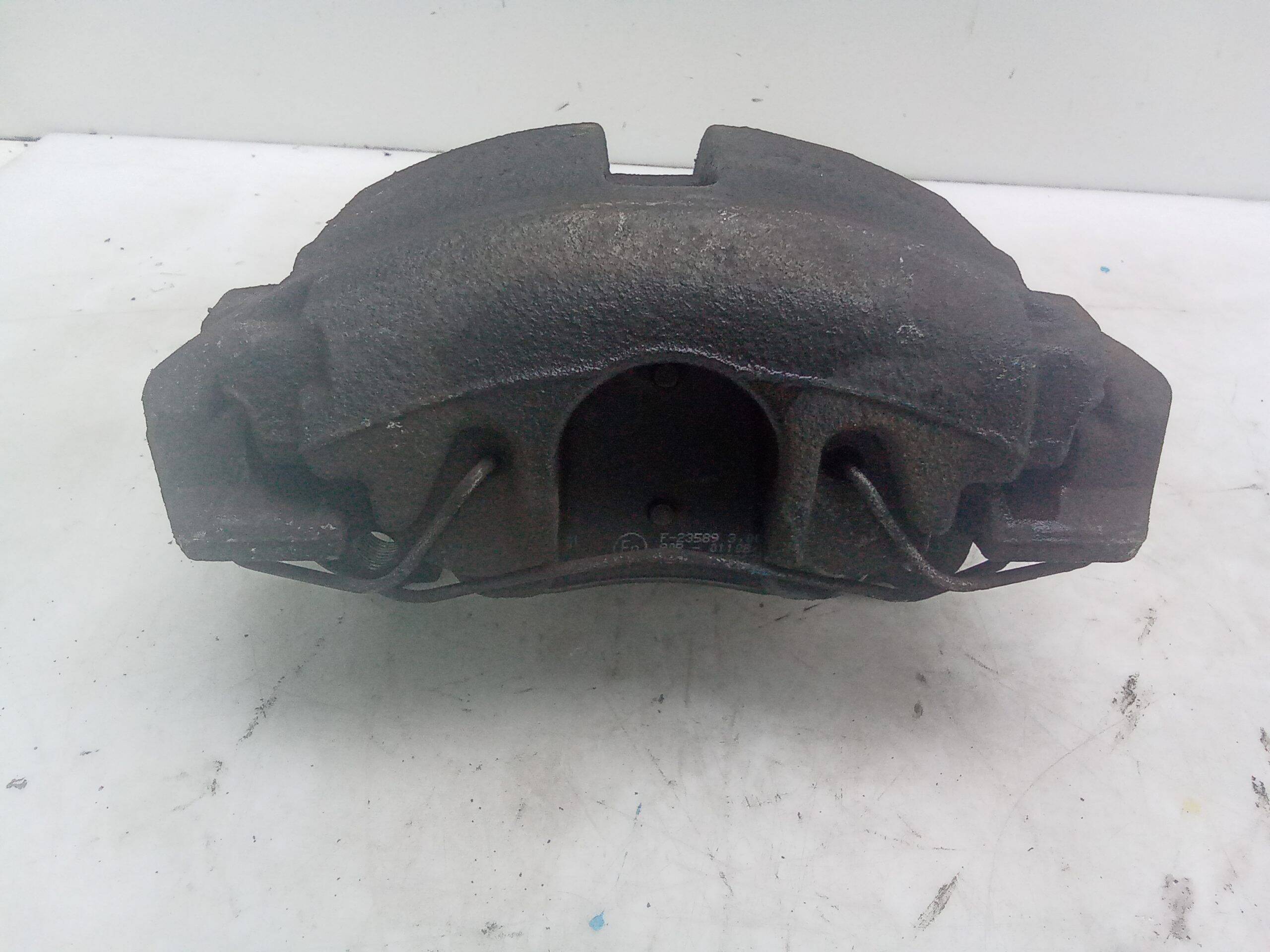 Pinza freno delantera derecha volkswagen touran (1t3)(08.2010->)