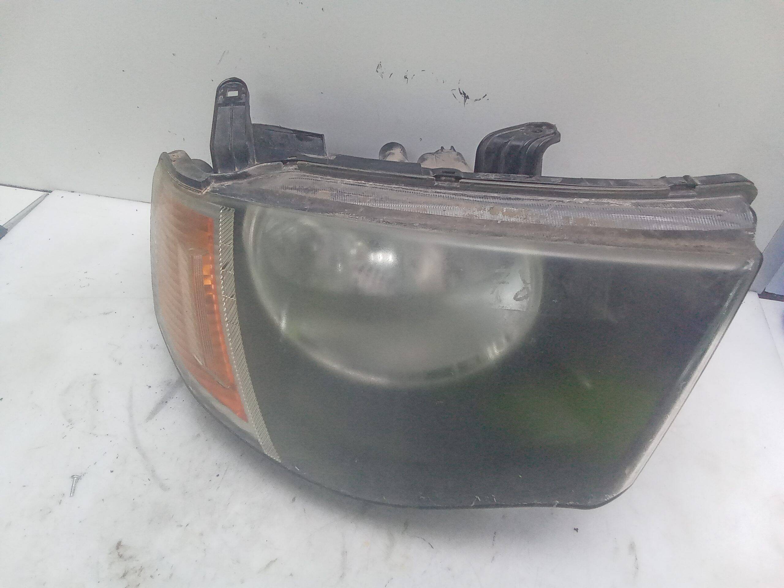 Faro derecho mitsubishi l 200 (ka0/kb0)(2006->)