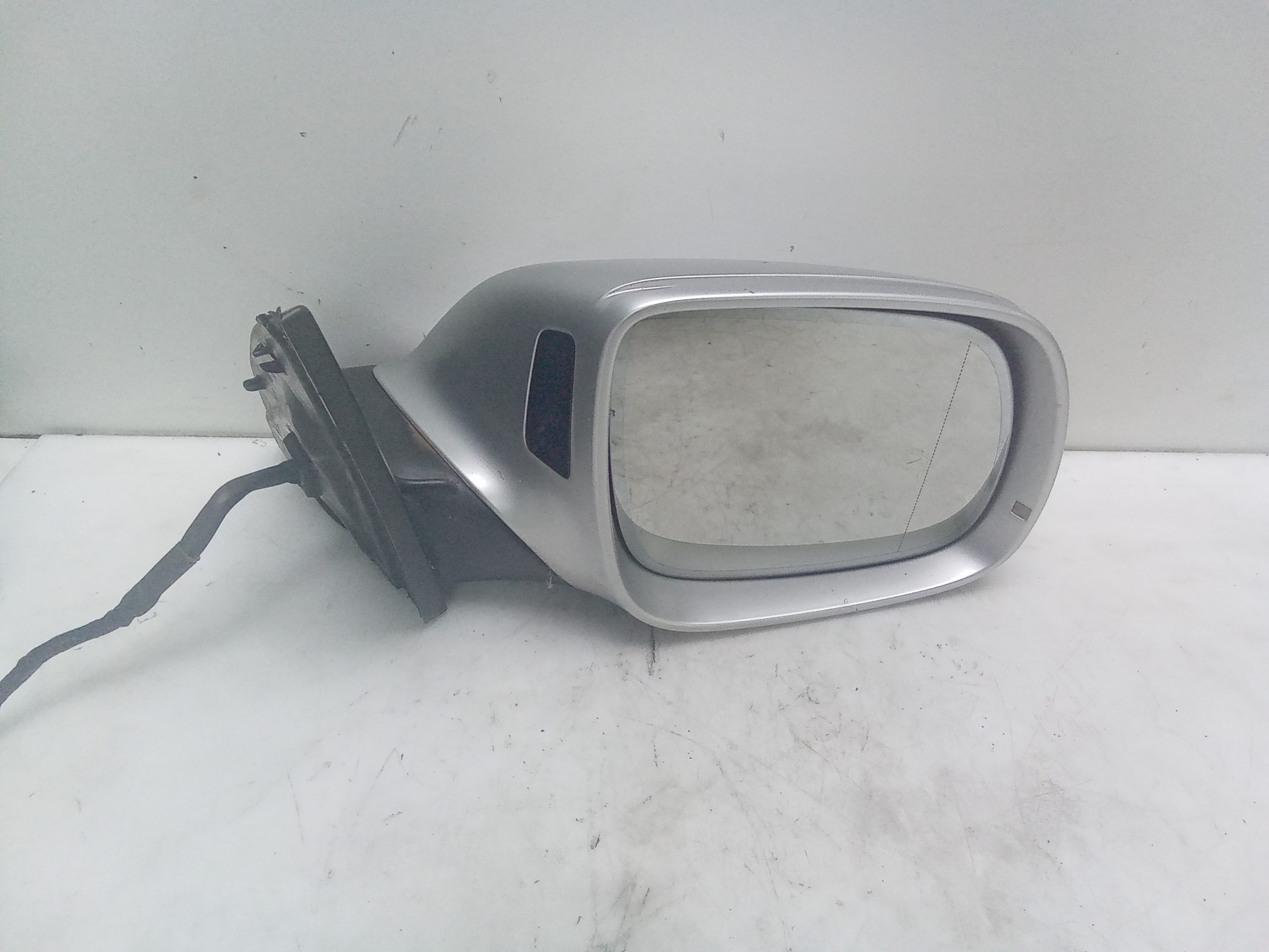 Retrovisor derecho audi q7 (4l)(07.2006->)