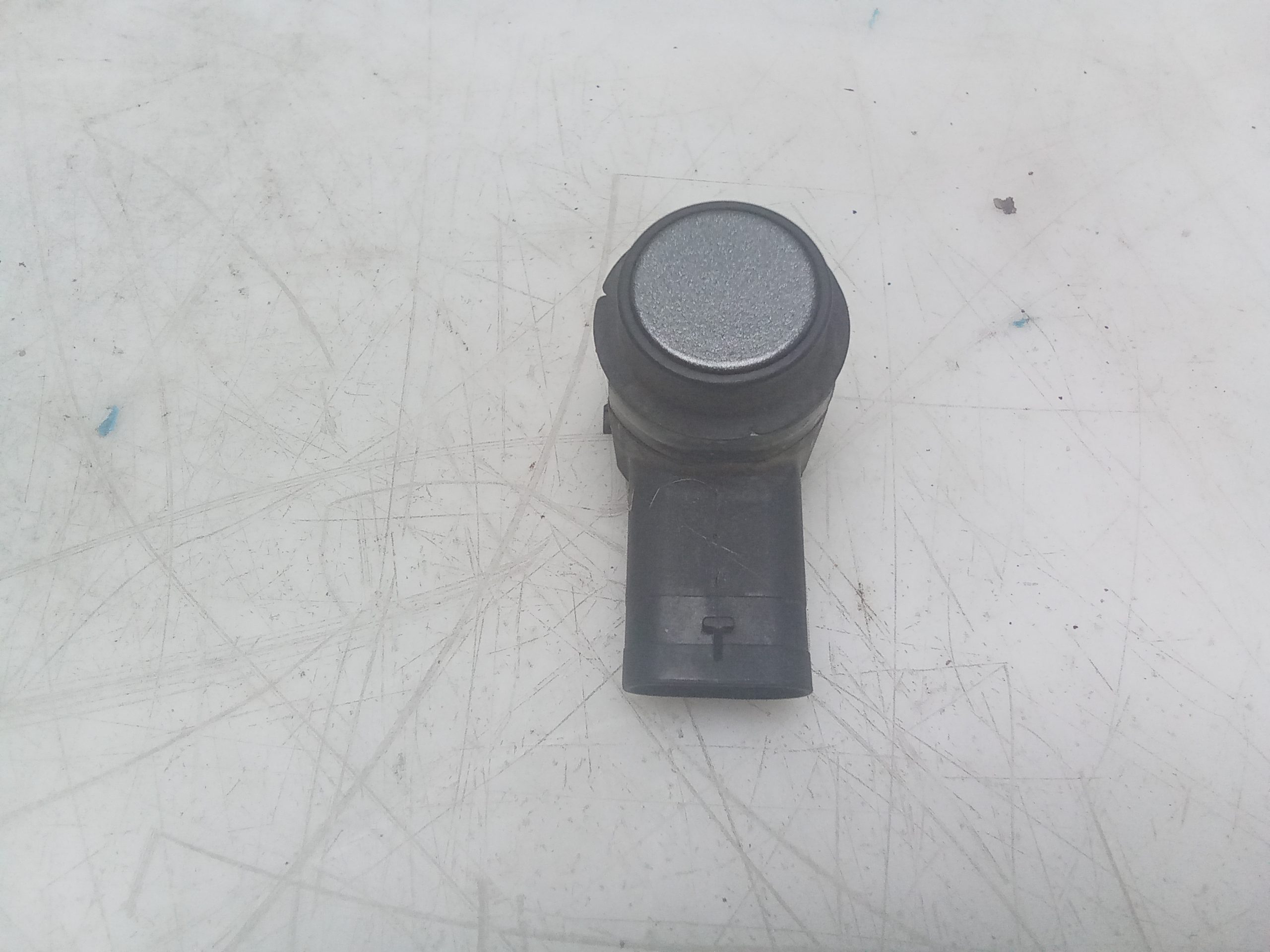 Sensor aparcamiento delantero audi q7 (4l)(07.2006->)