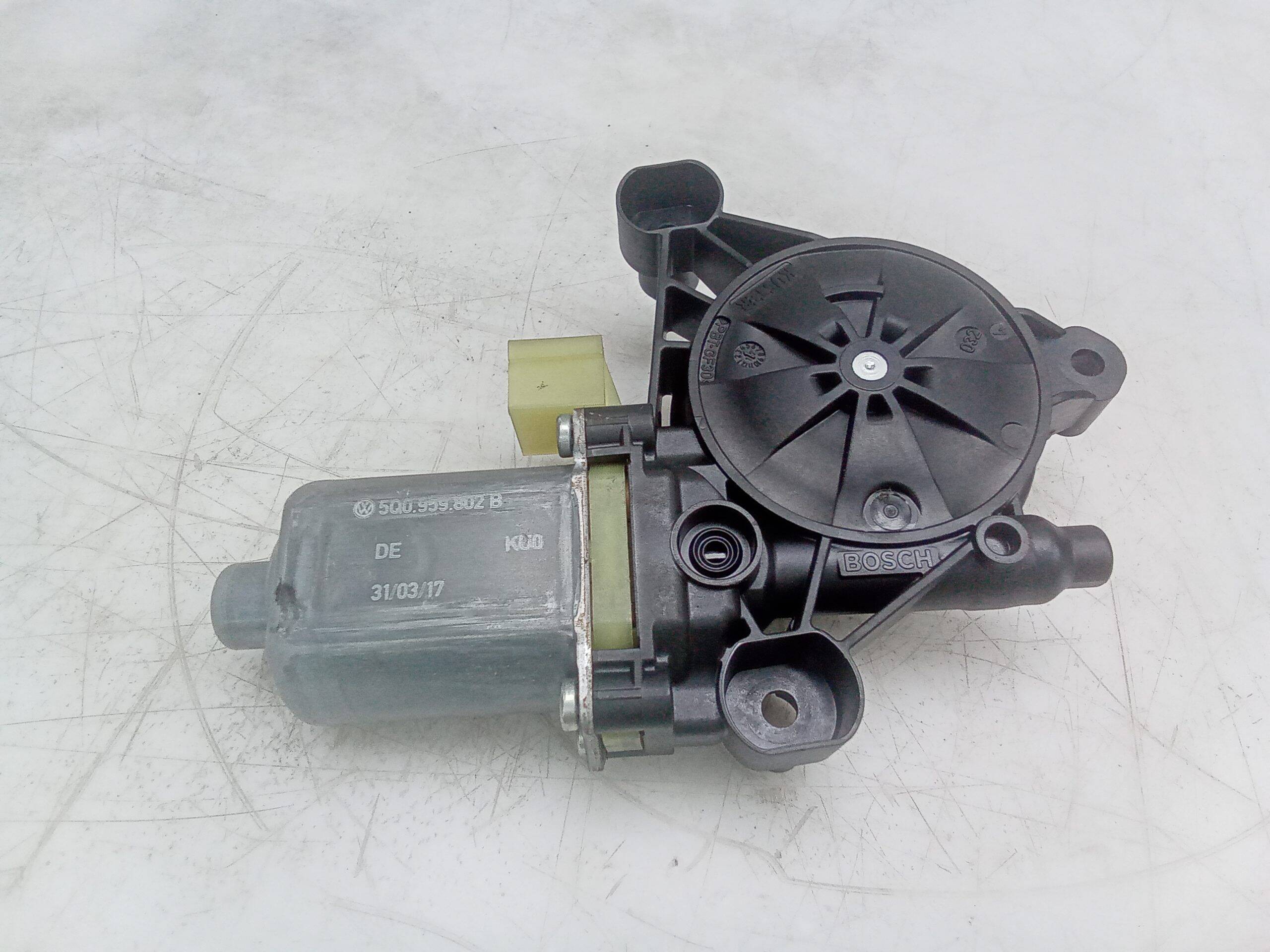 Motor elevalunas delantero derecho skoda superb combi (3v5)(06.2015->)