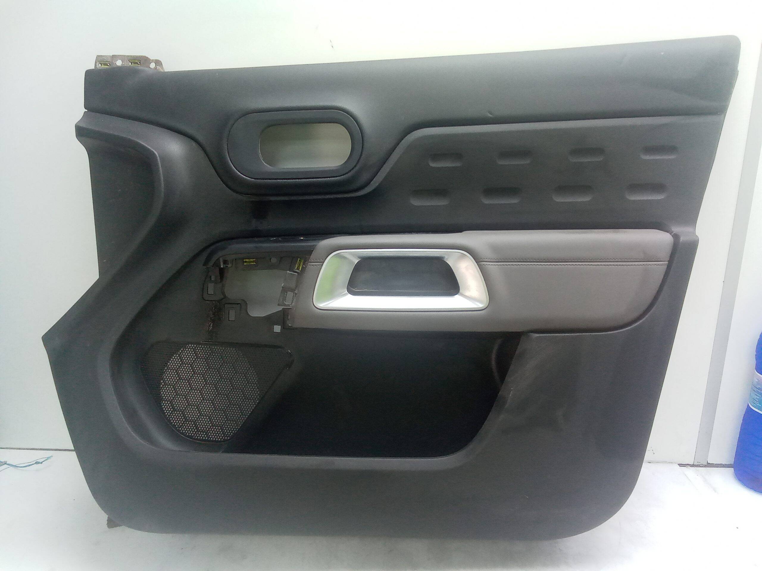 Guarnecido puerta delantera derecha citroen c5 aircross (08.2018->)