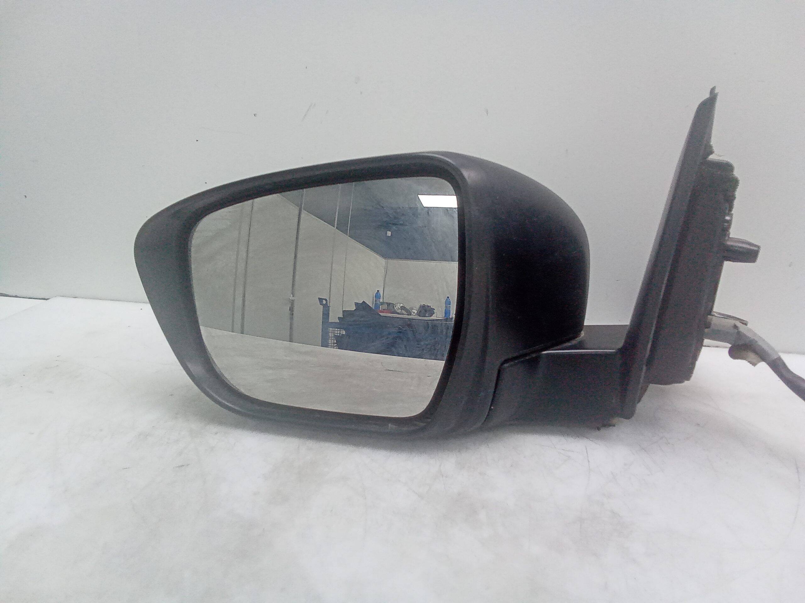 Retrovisor izquierdo electrico nissan qashqai ii (j11e)(2013->)