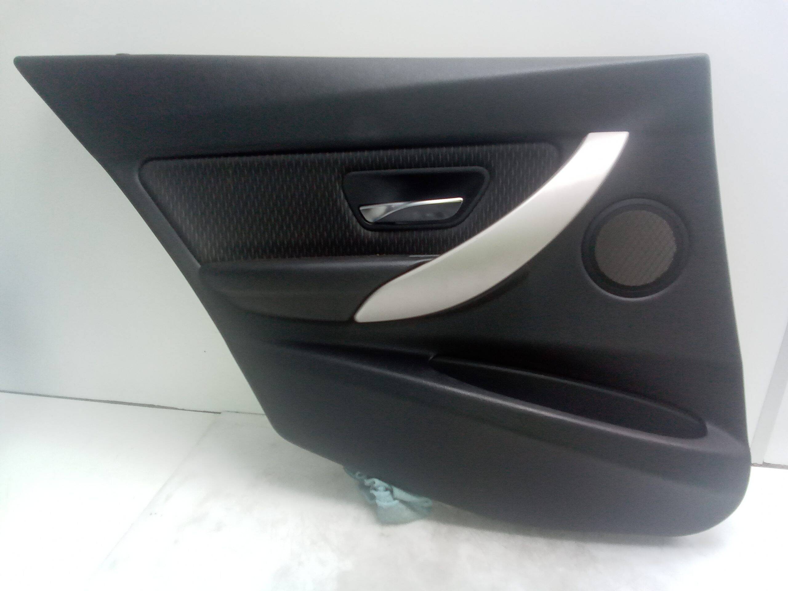 Guarnecido puerta trasera izquierda bmw bmw serie 3 318d e90