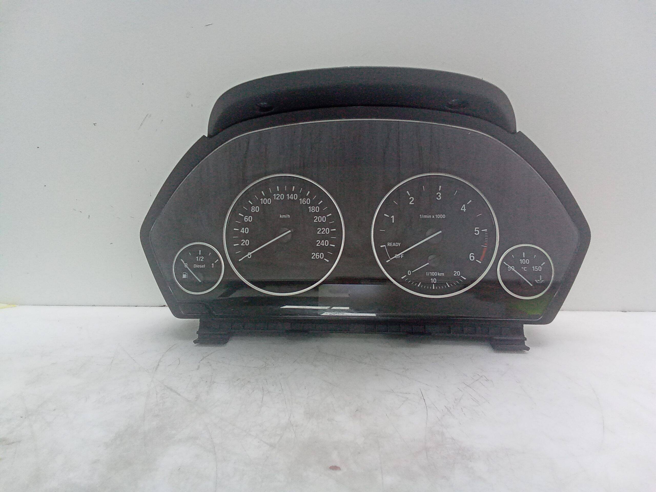 Cuadro de instrumentos bmw bmw serie 3 318d e90