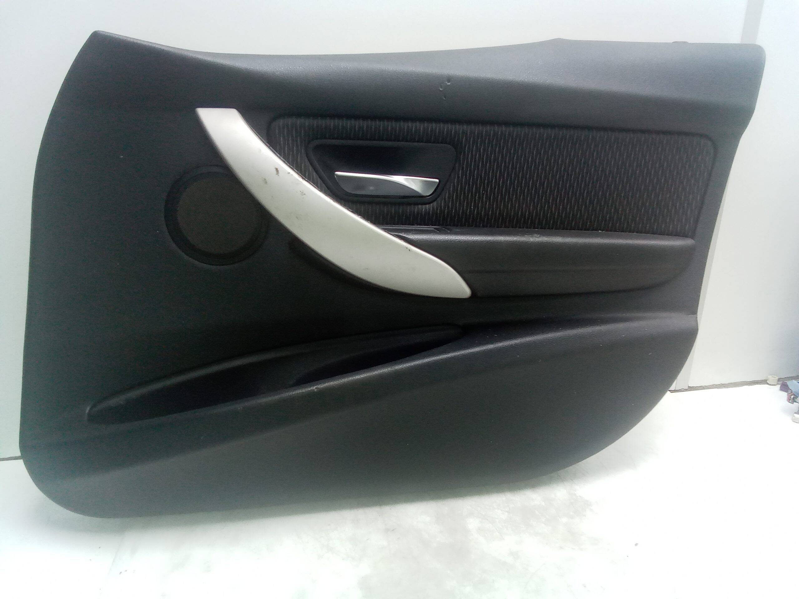 Guarnecido puerta trasera derecha bmw bmw serie 3 318d e90