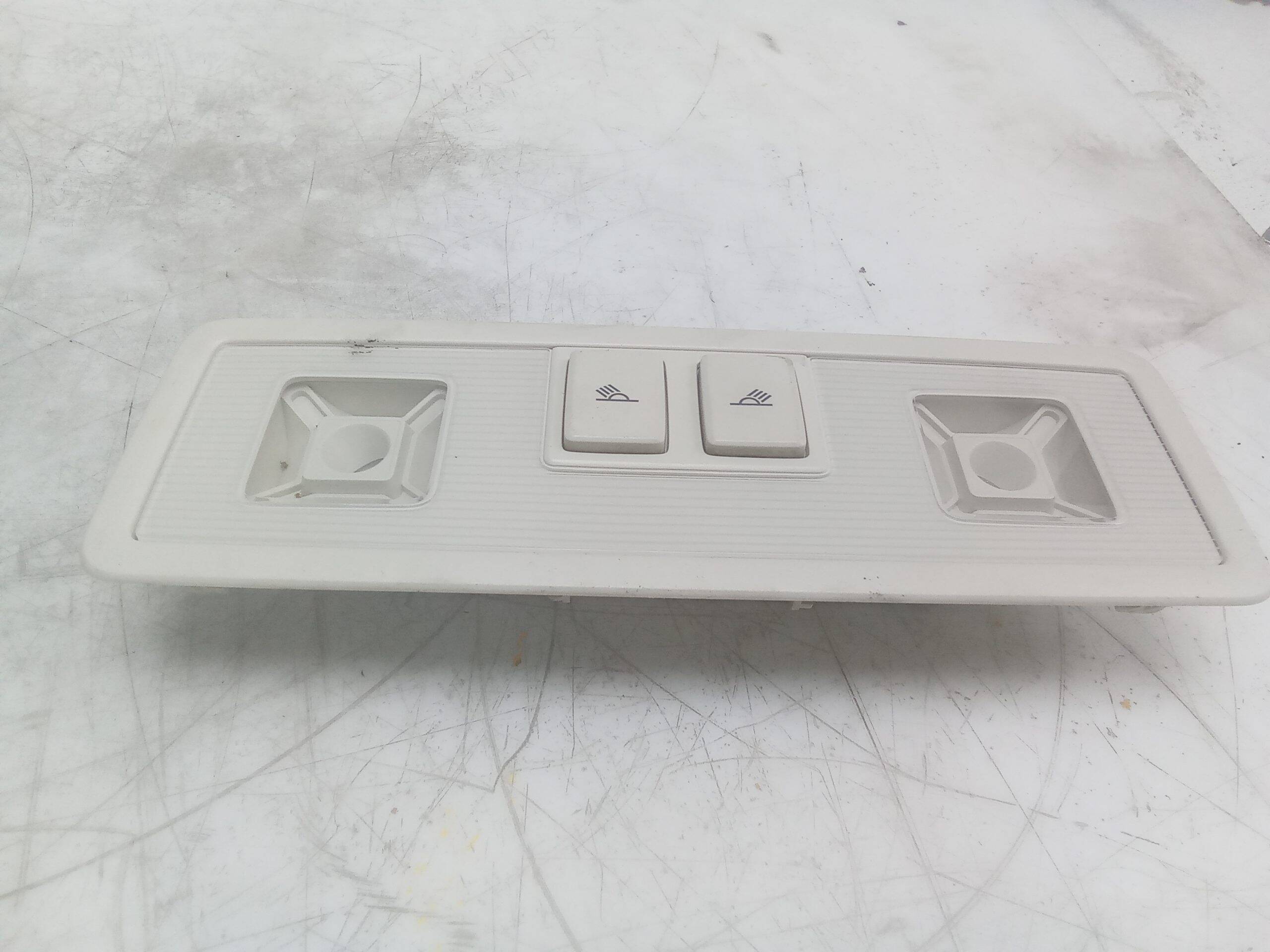 Luz de techo interior volkswagen passat berlina (3g2)(07.2014->)