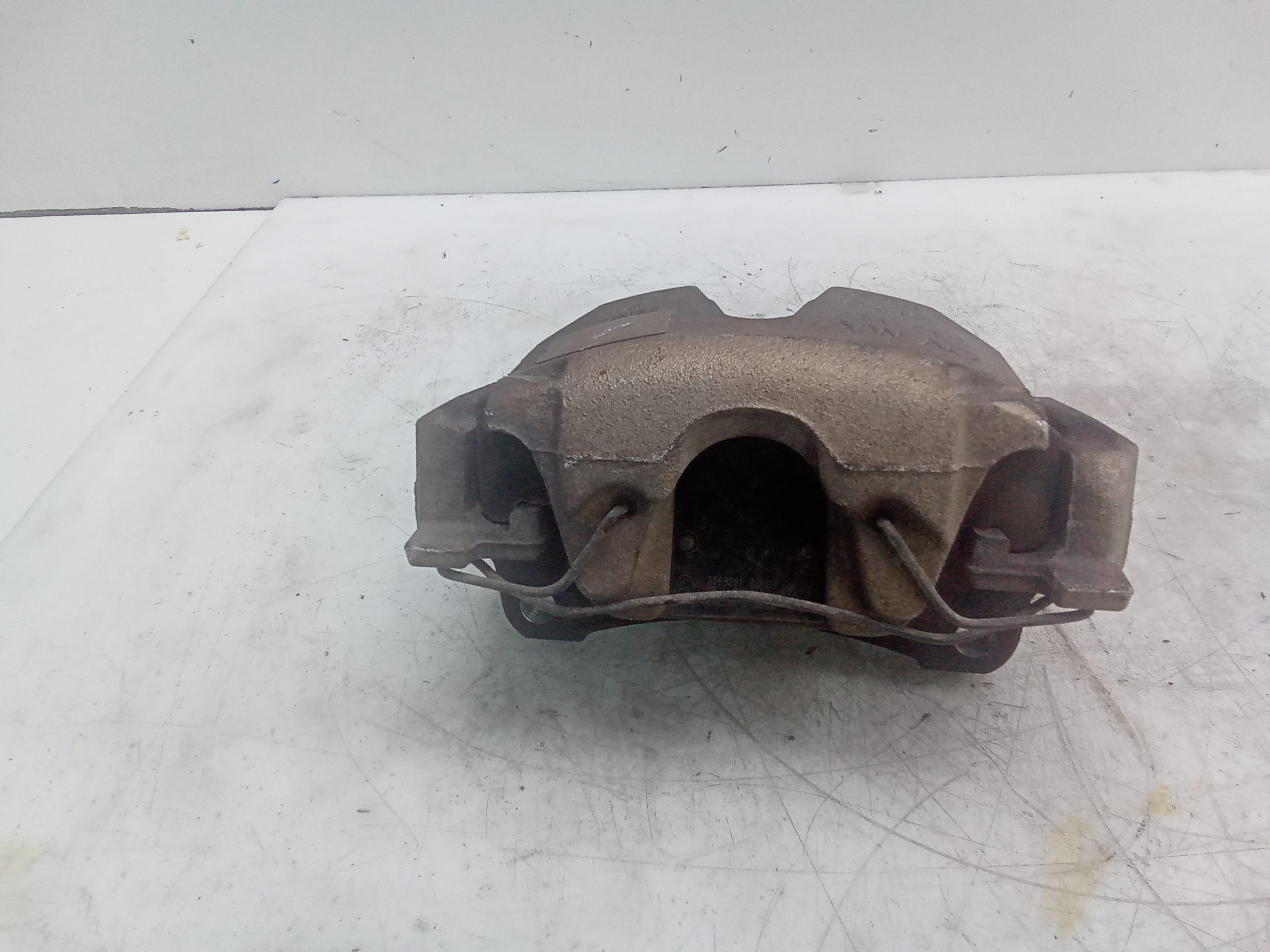 Pinza freno delantera derecha audi a4 berlina (8w2)(08.2015->)