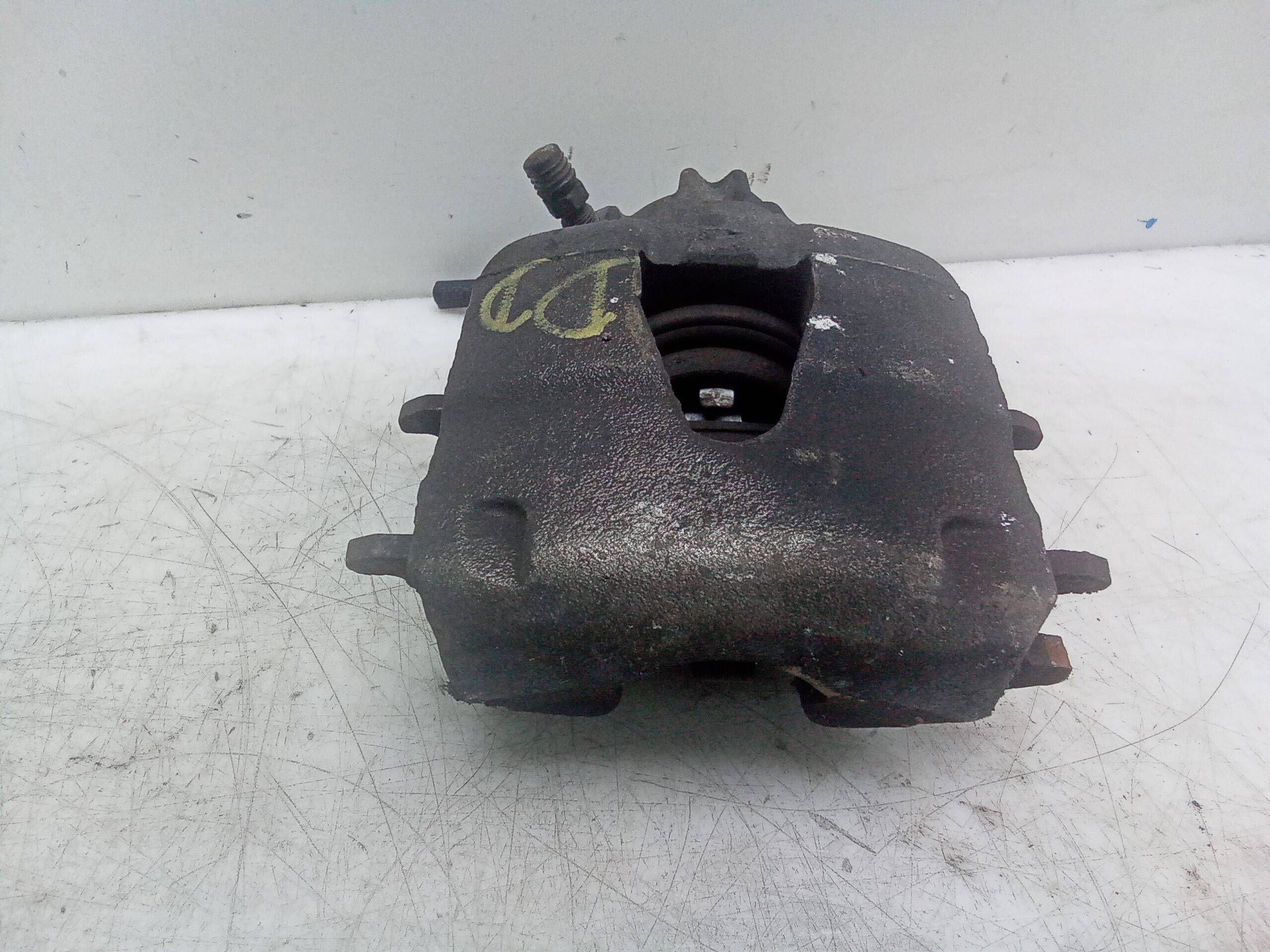 Pinza freno delantera derecha volkswagen polo v (6c1)(01.2014->)