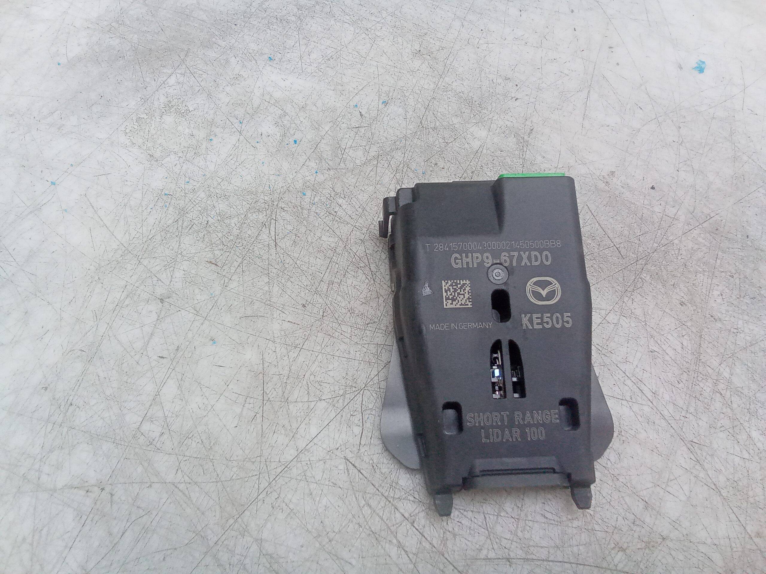 Sensor mazda cx-5 (ke)(2012->)