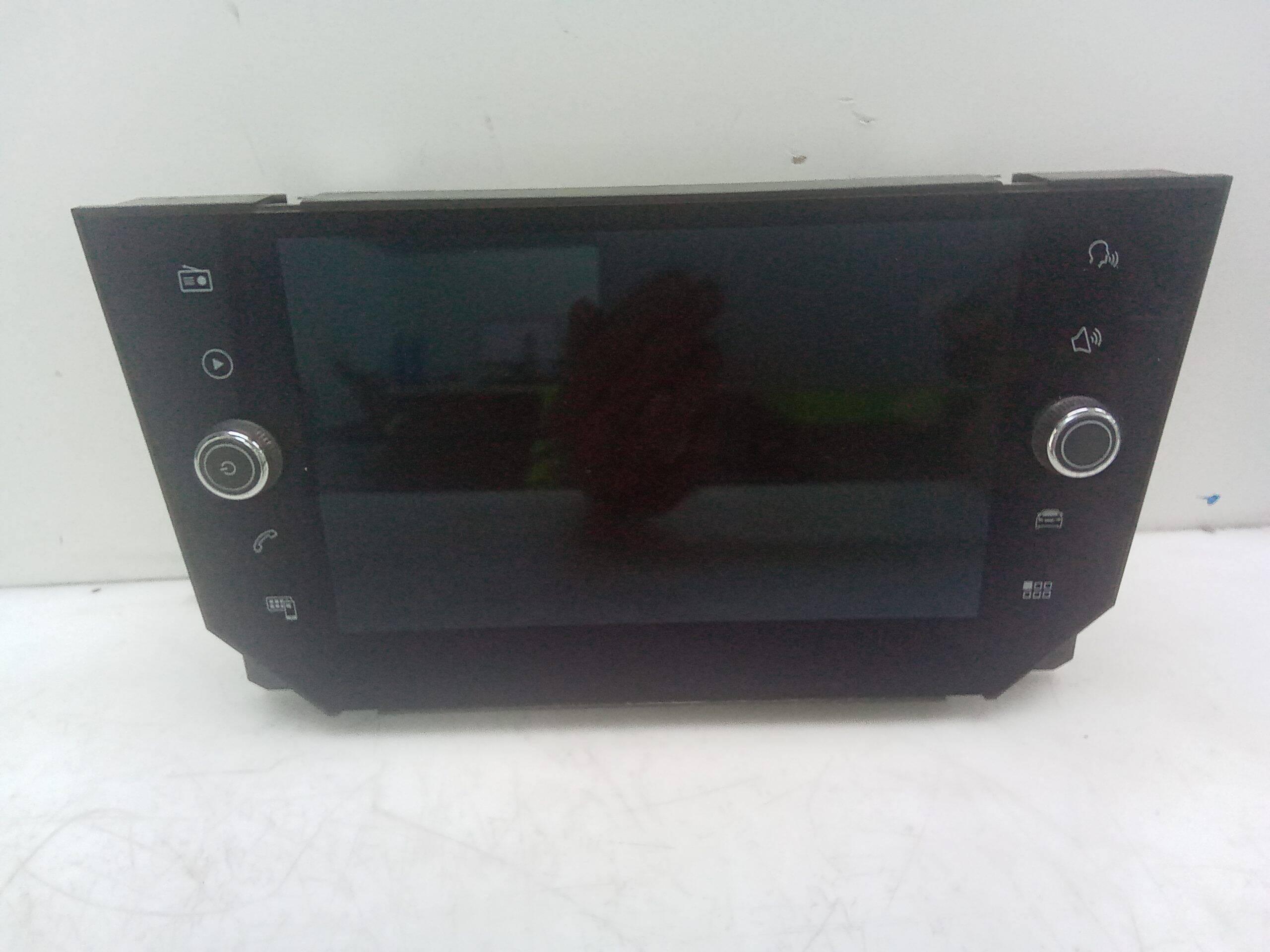 Pantalla central salpicadero seat ibiza (kj1)(2017->)