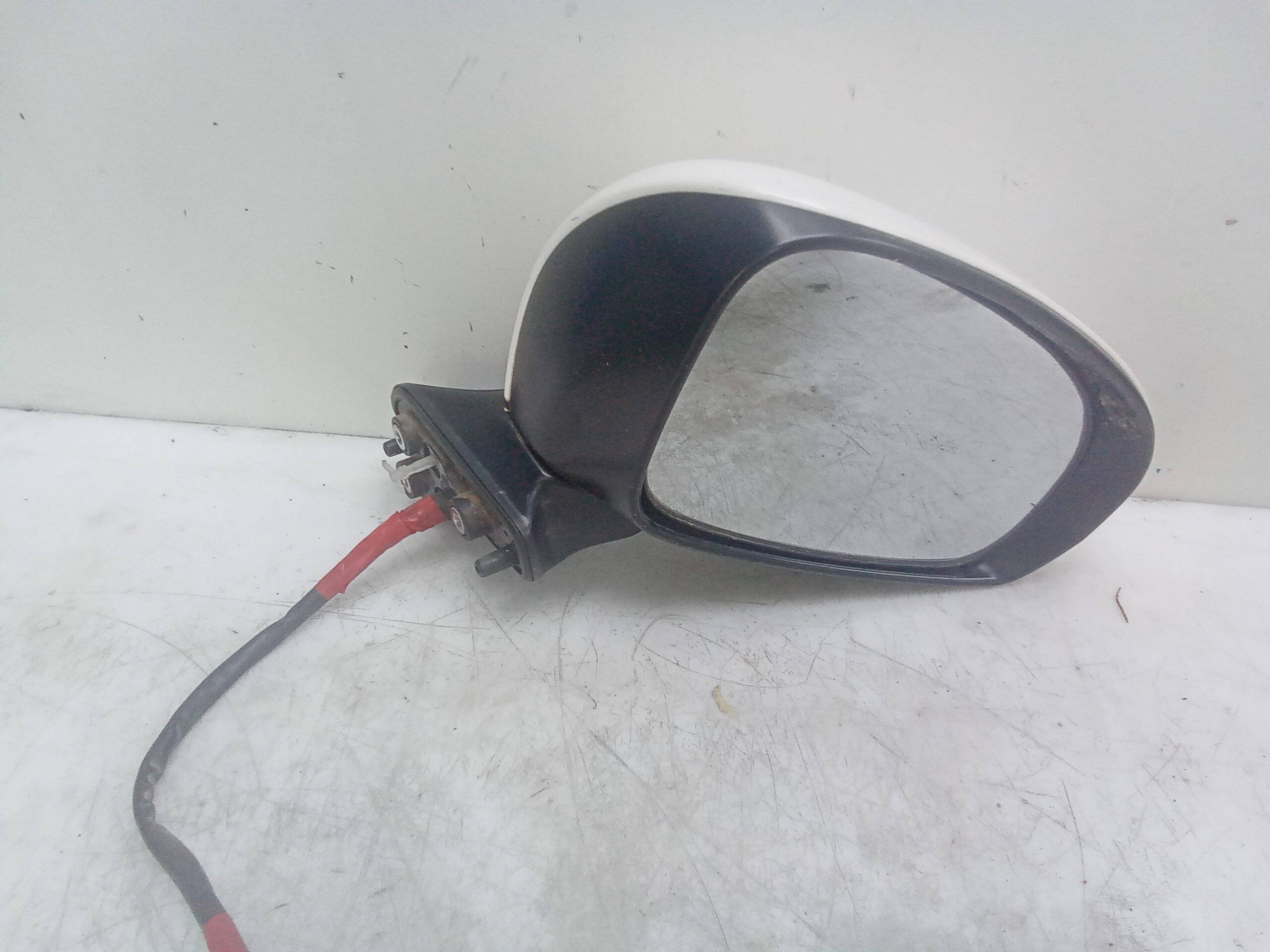 Retrovisor derecho electrico toyota prius + (zvw40)(2012->)