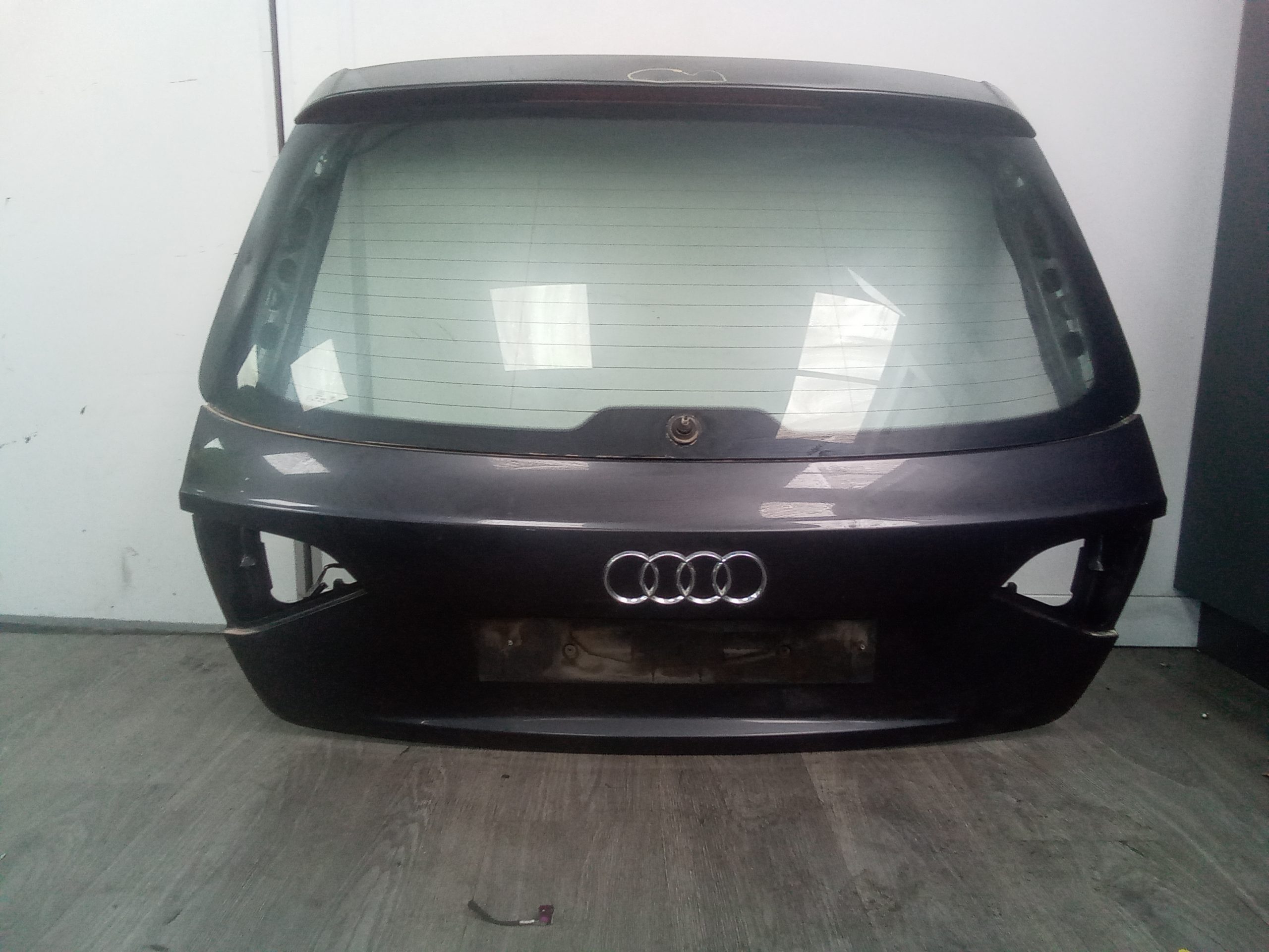 Porton trasero audi a4 allroad quattro (8kh)(2009->)