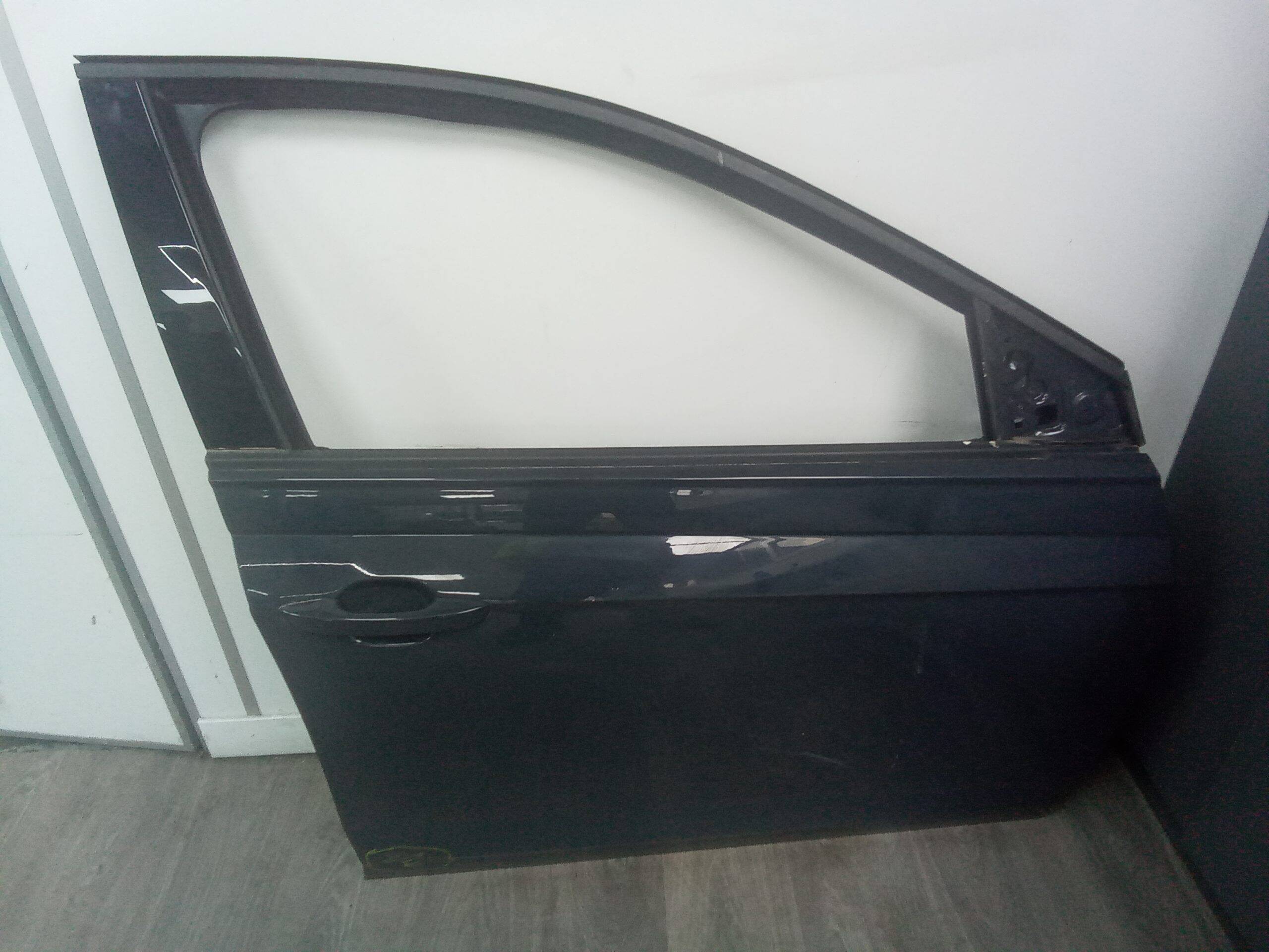 Puerta delantera derecha volkswagen polo vi (aw1)(08.2017->)