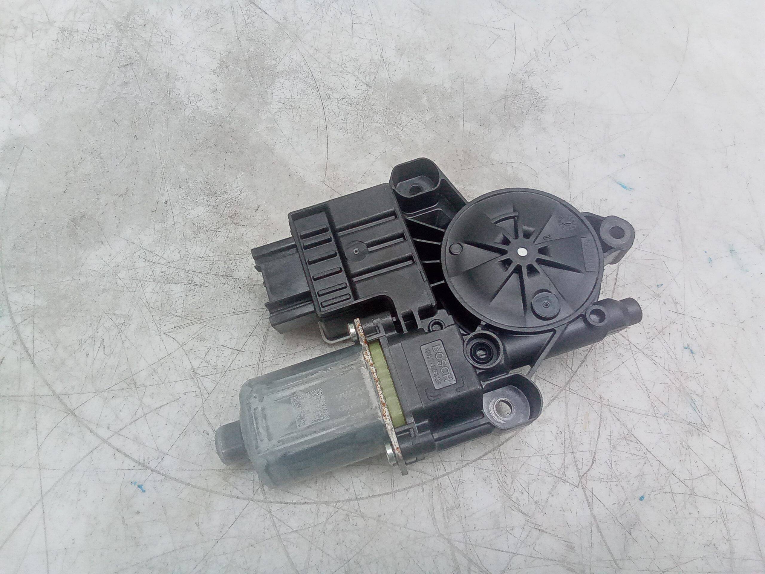 Motor elevalunas delantero derecho volkswagen polo vi (aw1)(08.2017->)