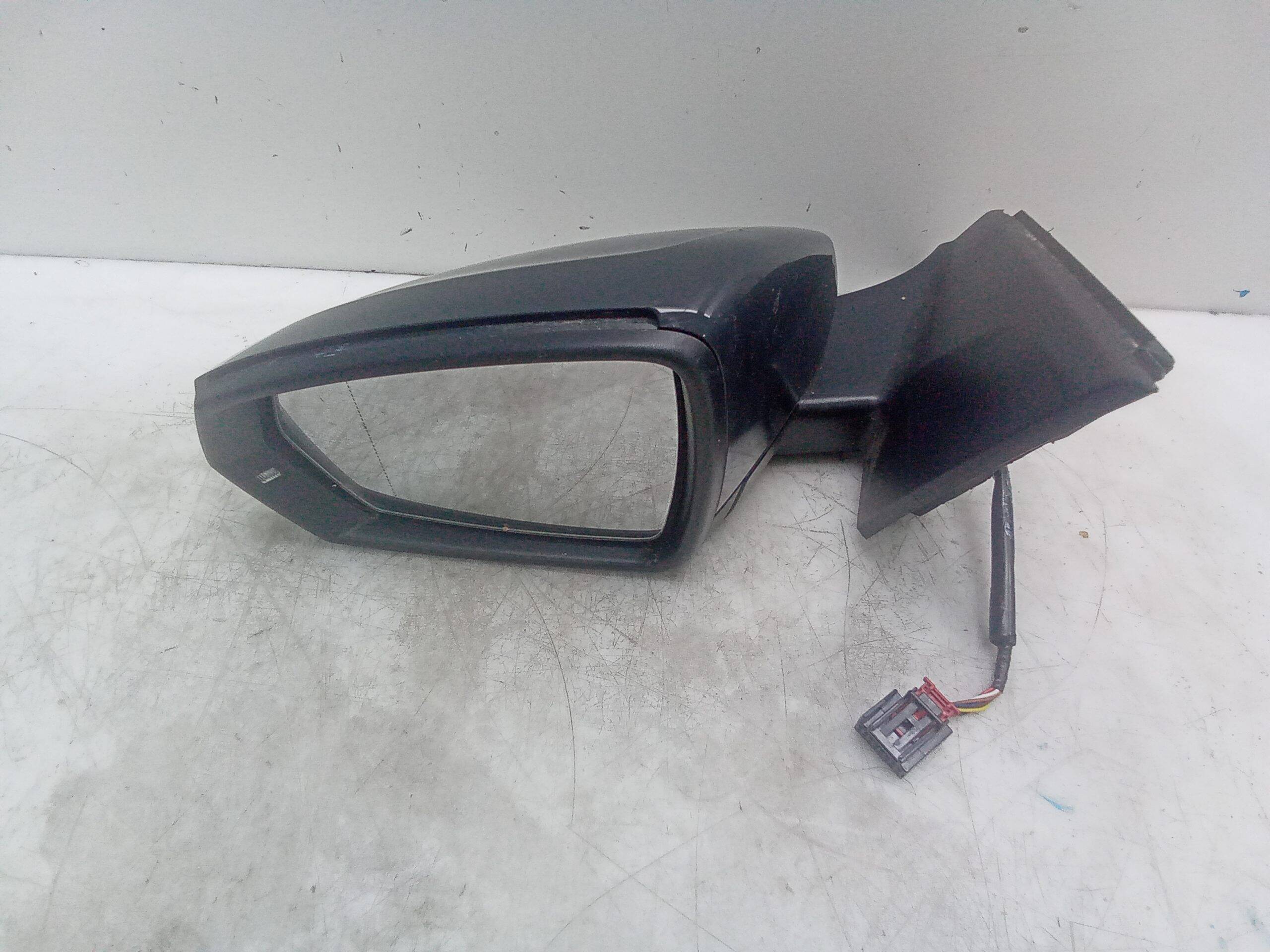 Retrovisor izquierdo electrico volkswagen polo vi (aw1)(08.2017->)