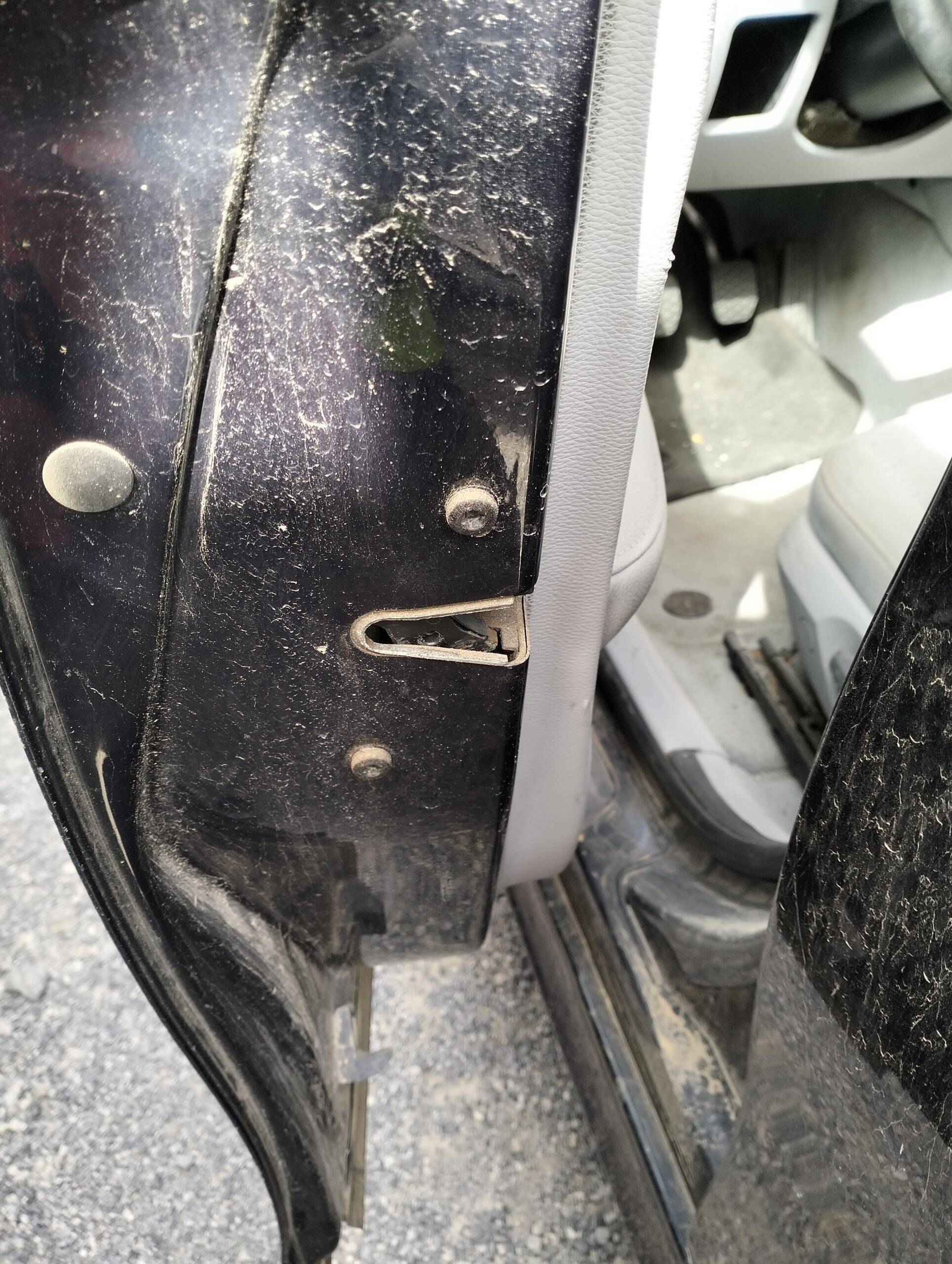 Cerradura puerta delantera izquierda bmw serie 1 berlina (e81/e87)(2004->)