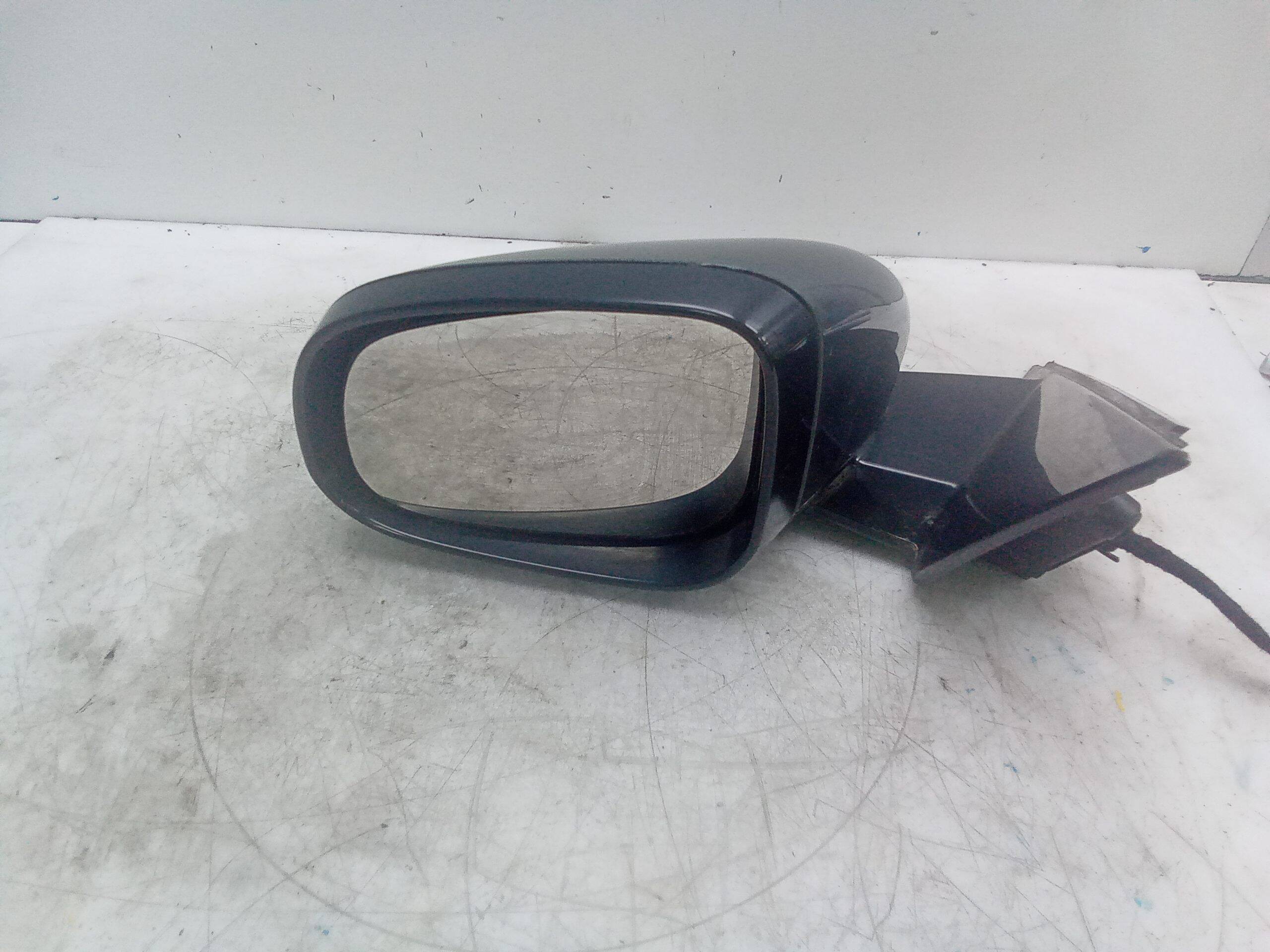 Carcasa retrovisor izquierdo jaguar xf (04.2015->)