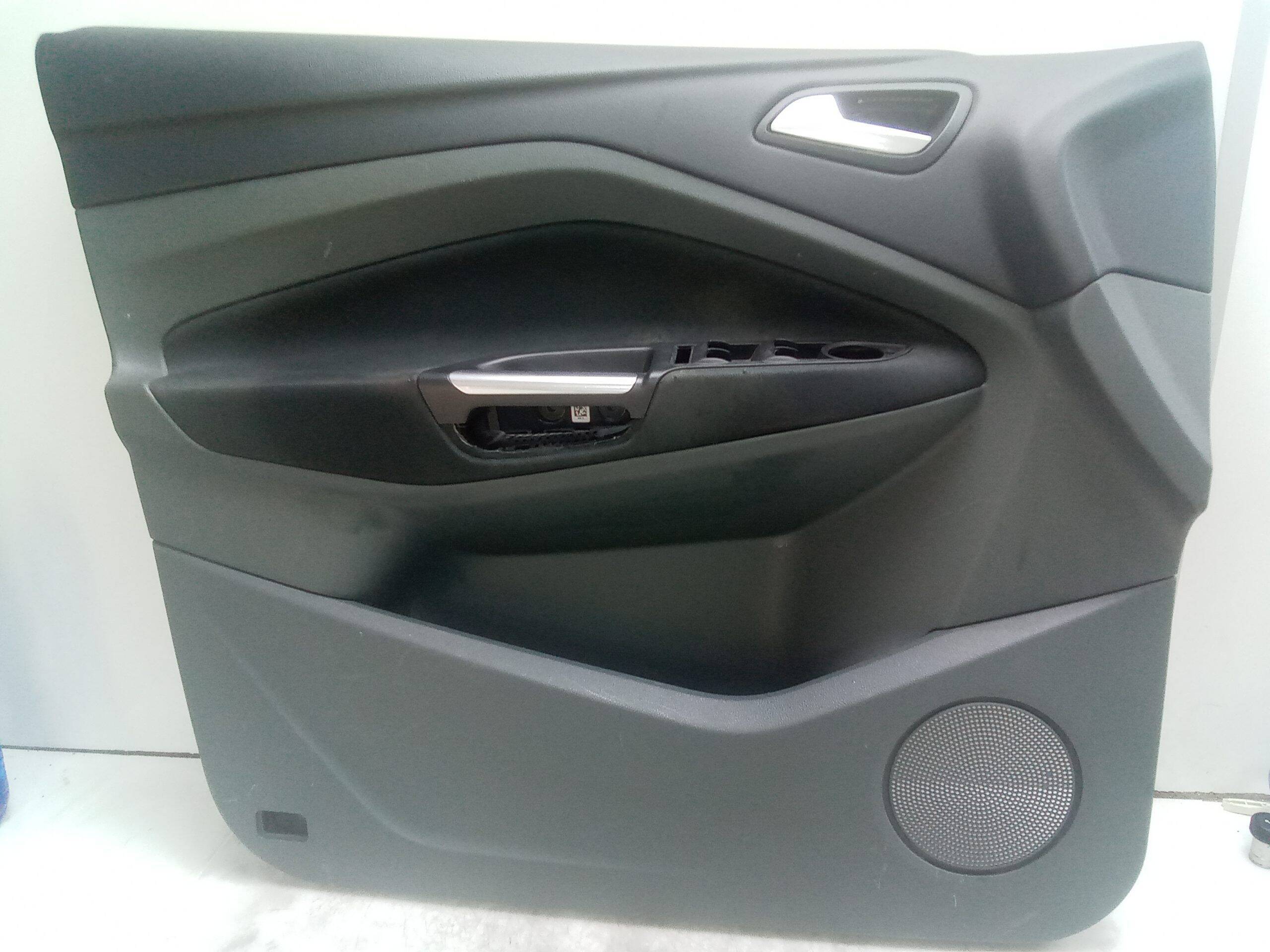 Guarnecido puerta delantera izquierda ford c-max (cb7)(2010->)