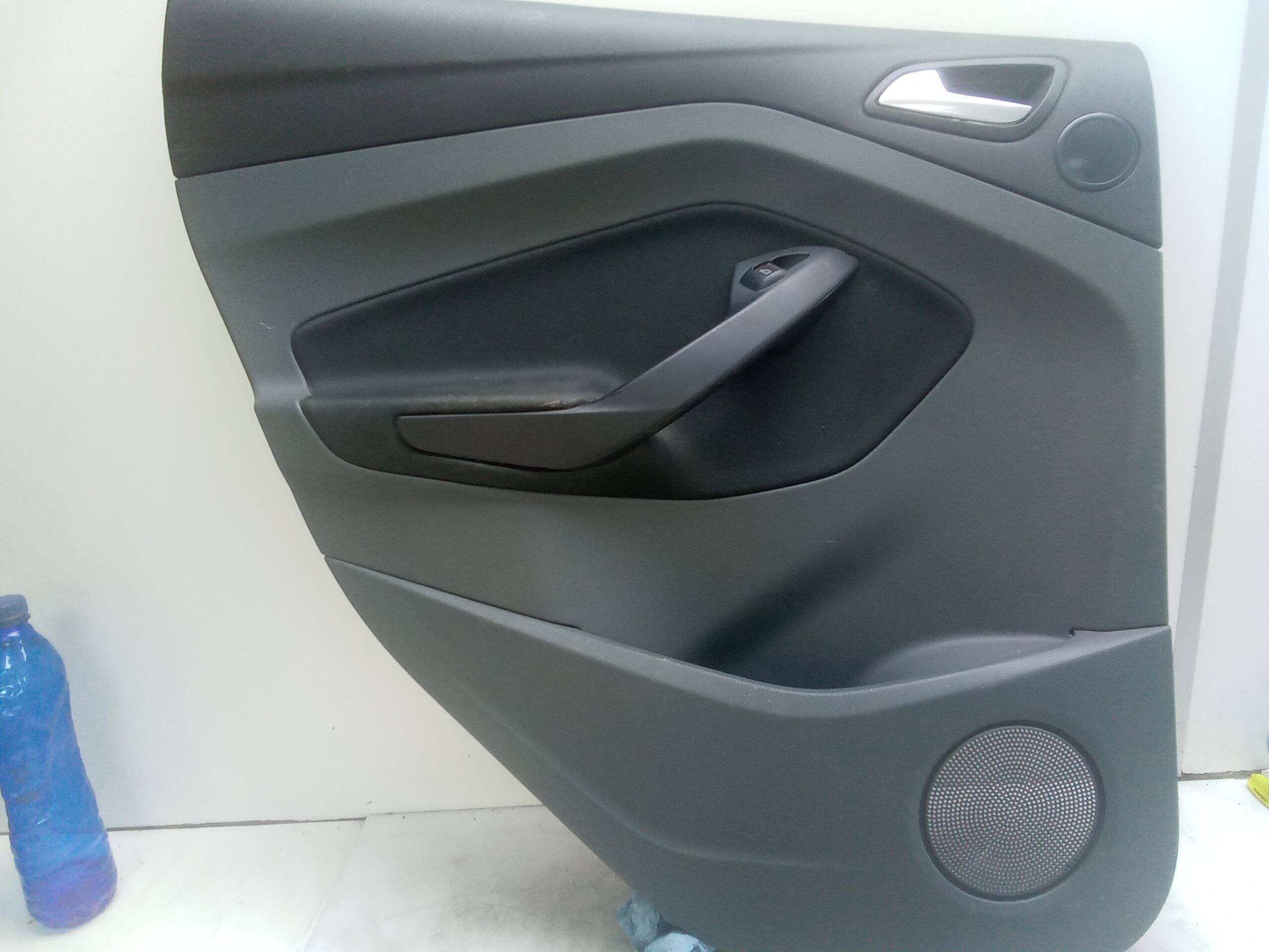 Guarnecido puerta trasera izquierda ford c-max (cb7)(2010->)