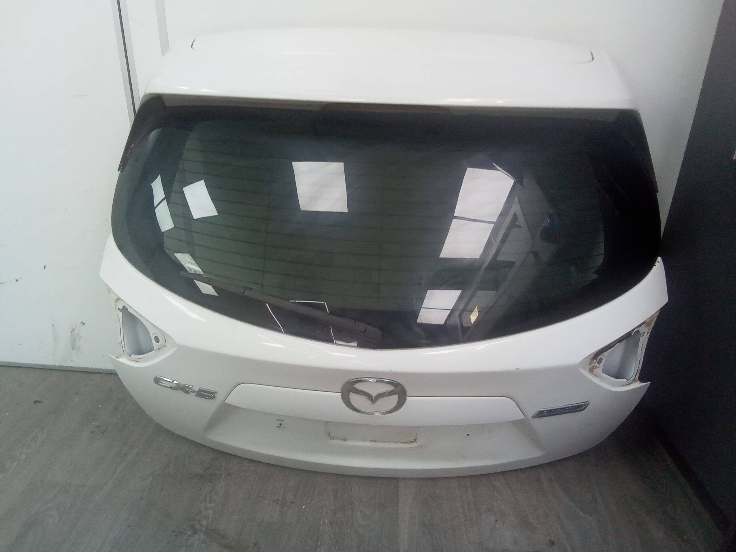 Porton trasero derecho mazda cx-5 (ke)(2012->)