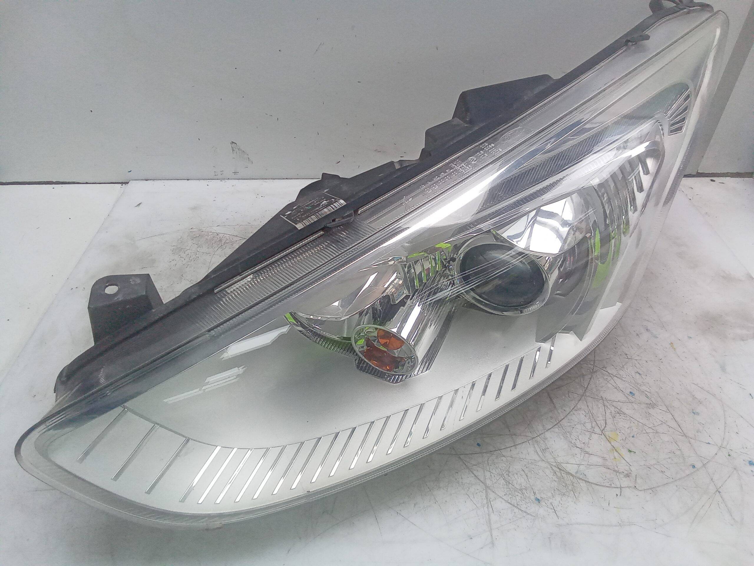 Faro izquierdo ford b-max (cb2)(2012->)