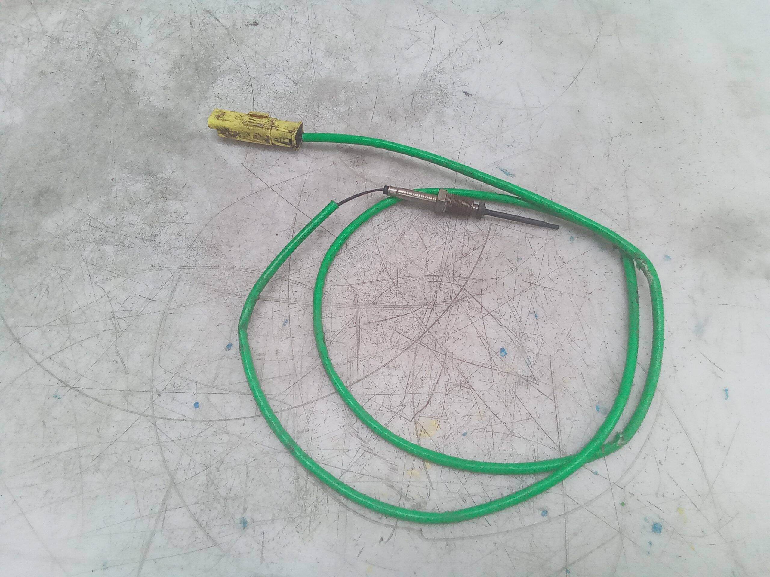 Sensor temperatura gases escape ford b-max (cb2)(2012->)