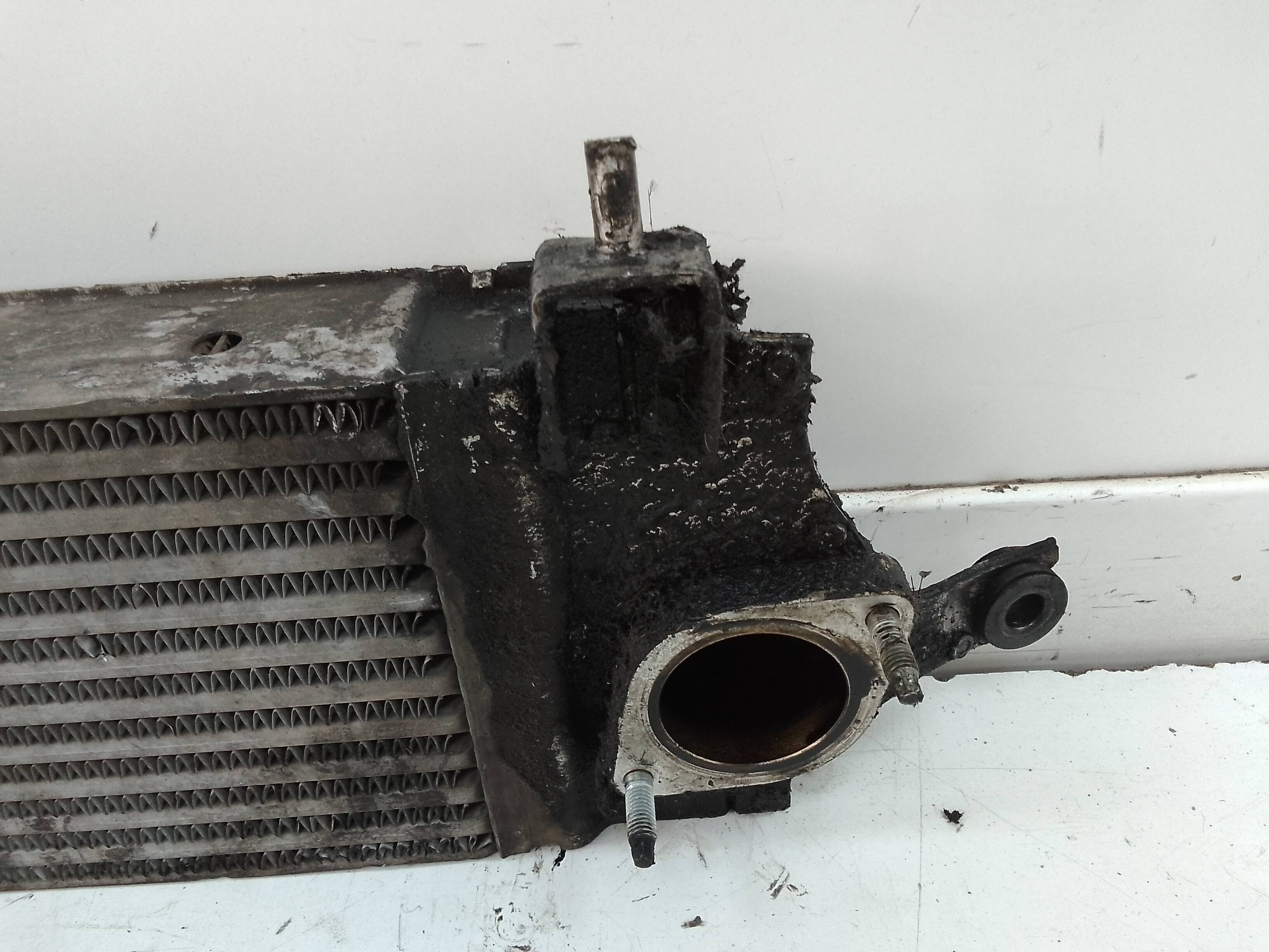 Intercooler nissan x-trail iii (t32)(04.2014->)