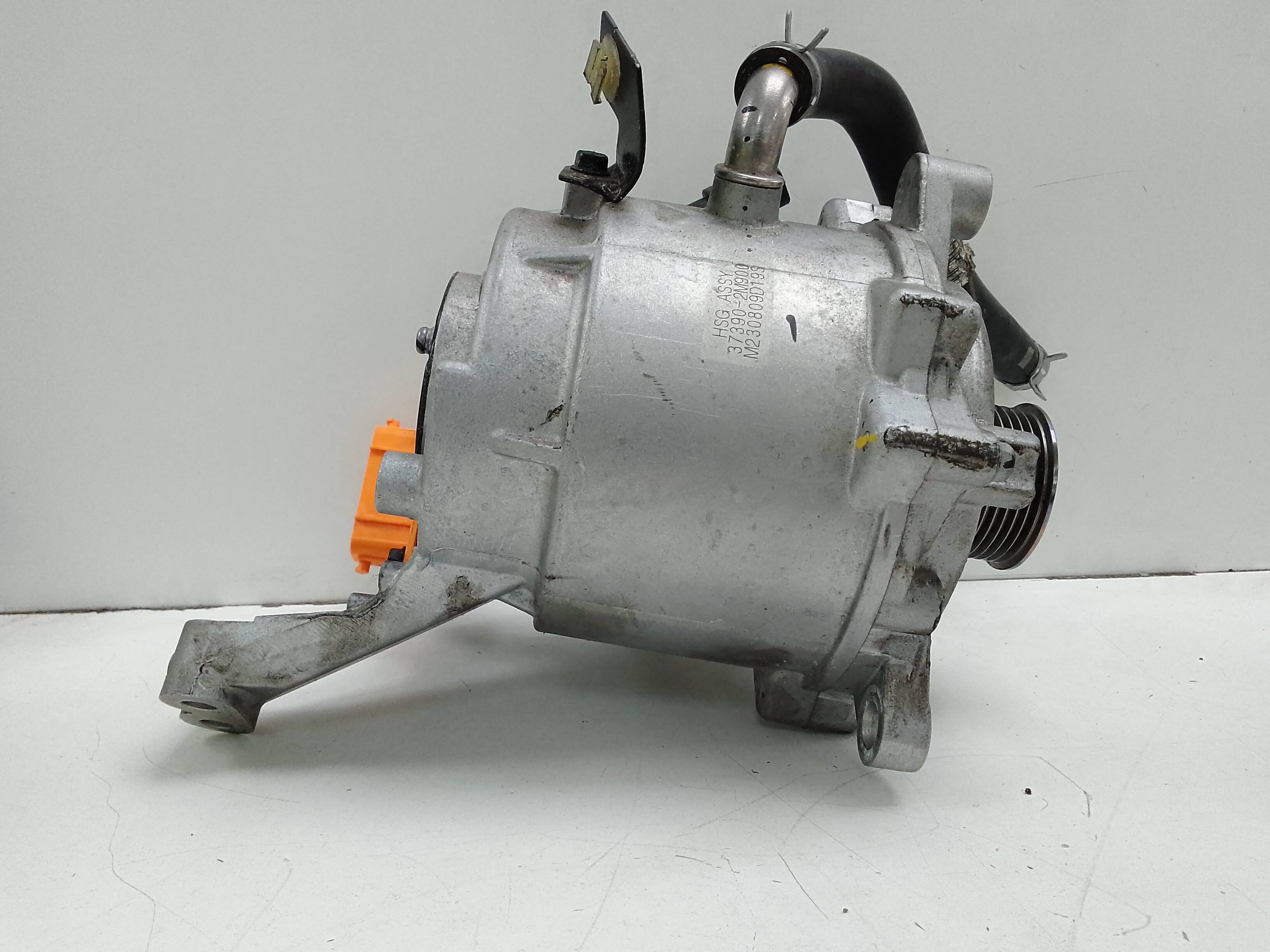 Alternador kia sportage (nq5)(2021->)