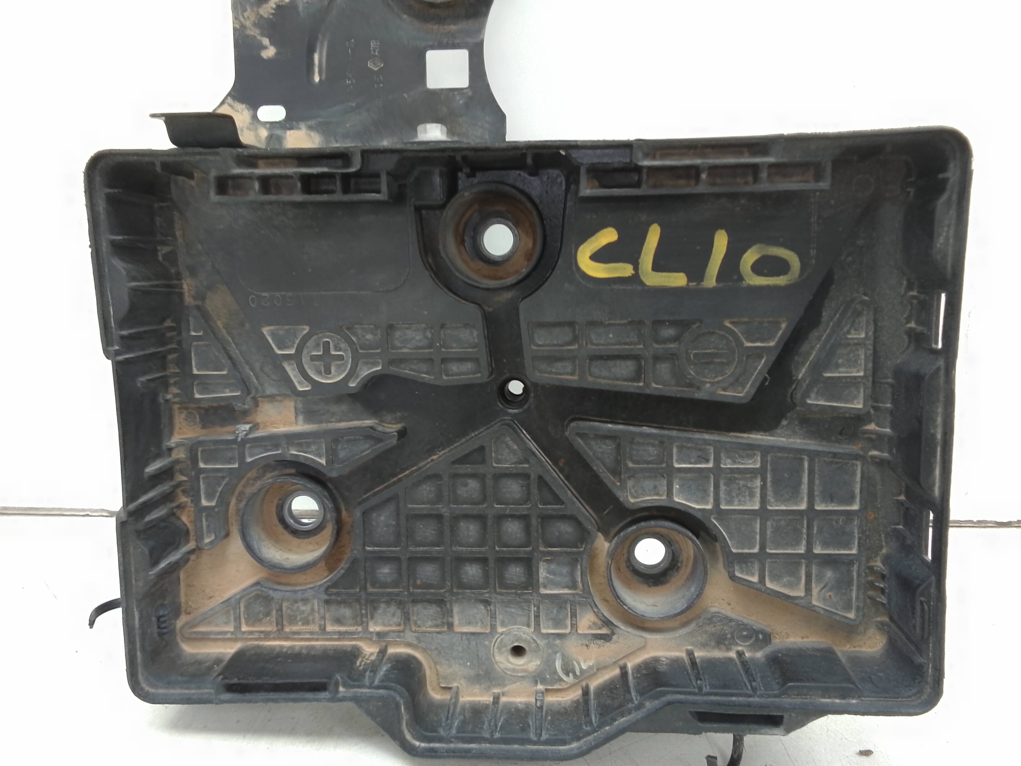 Soporte batera renault clio iv (2012->)