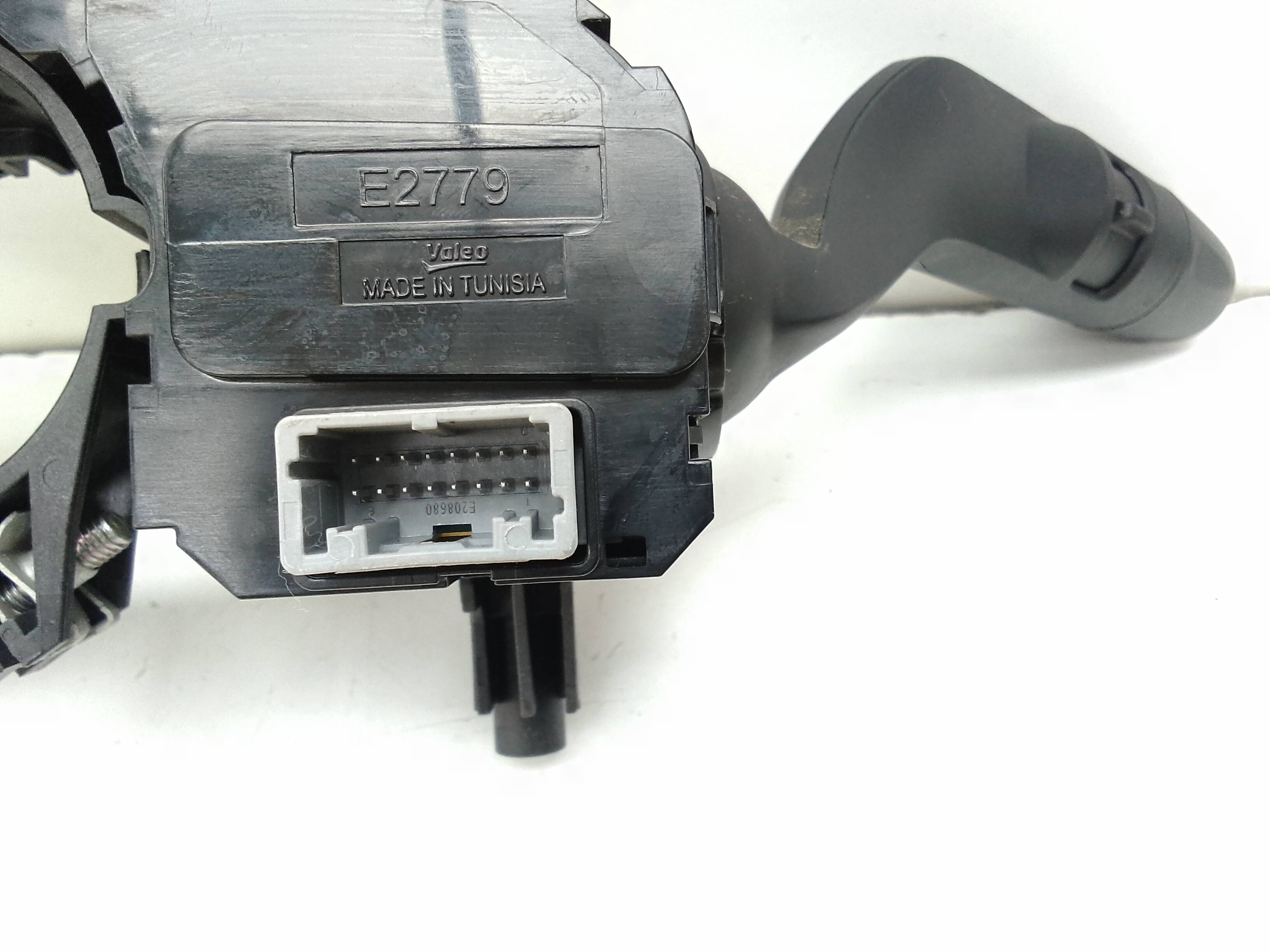 Mando multifuncion nissan qashqai (j12)(03.2021->)