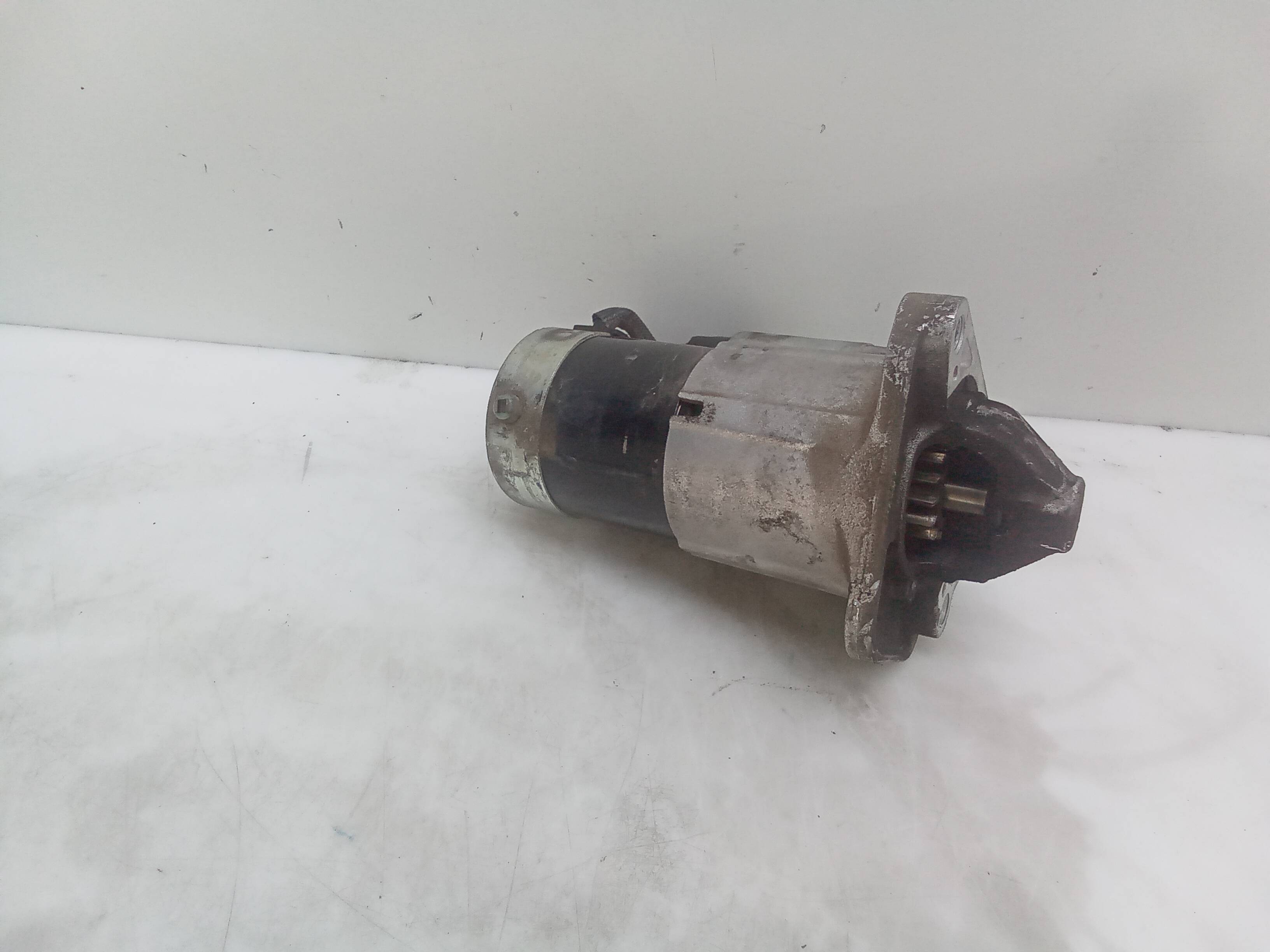 Motor arranque nissan juke i (f15e)(06.2010->)