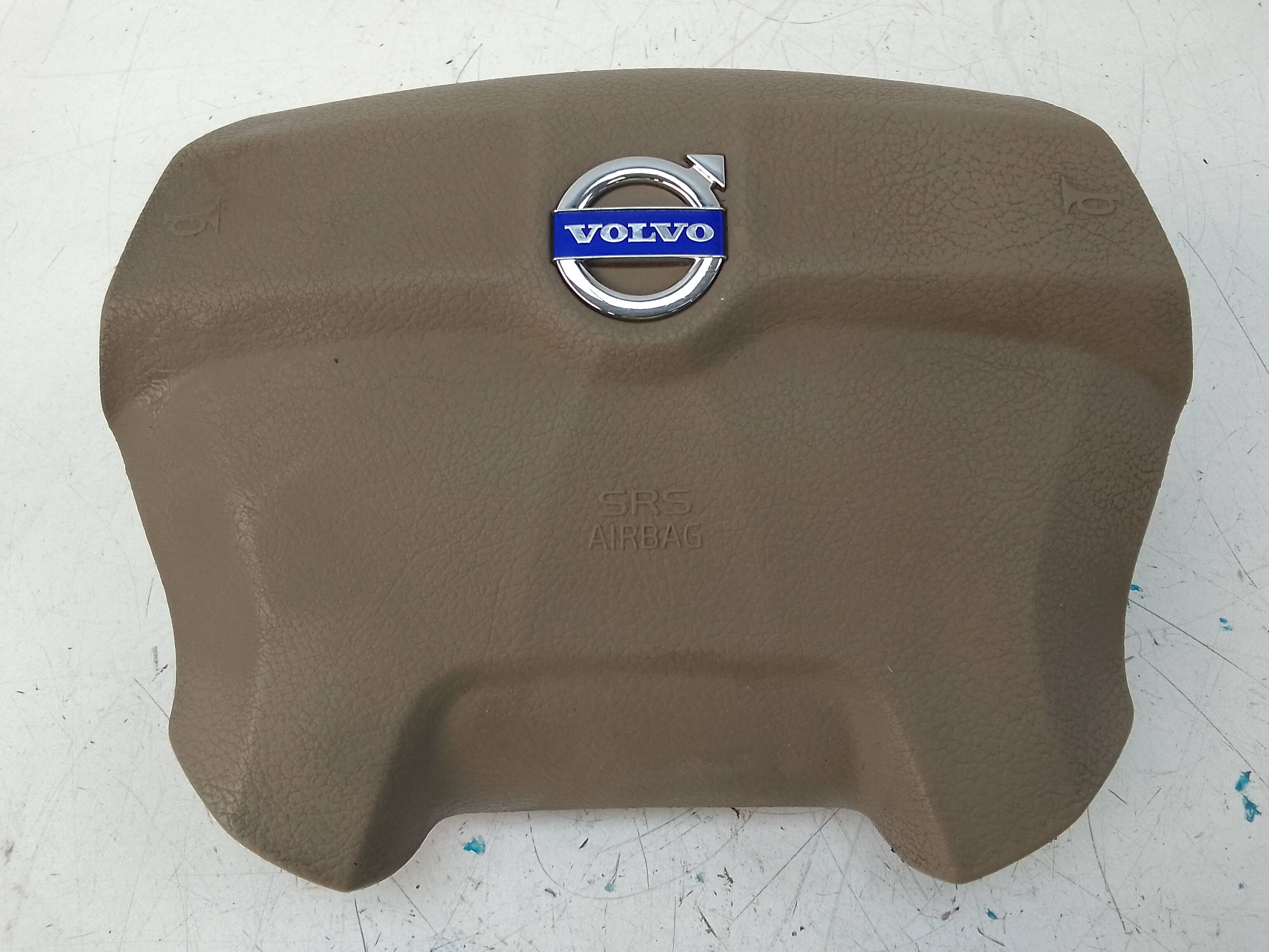 Airbag delantero izquierdo volvo xc90 (2002->)