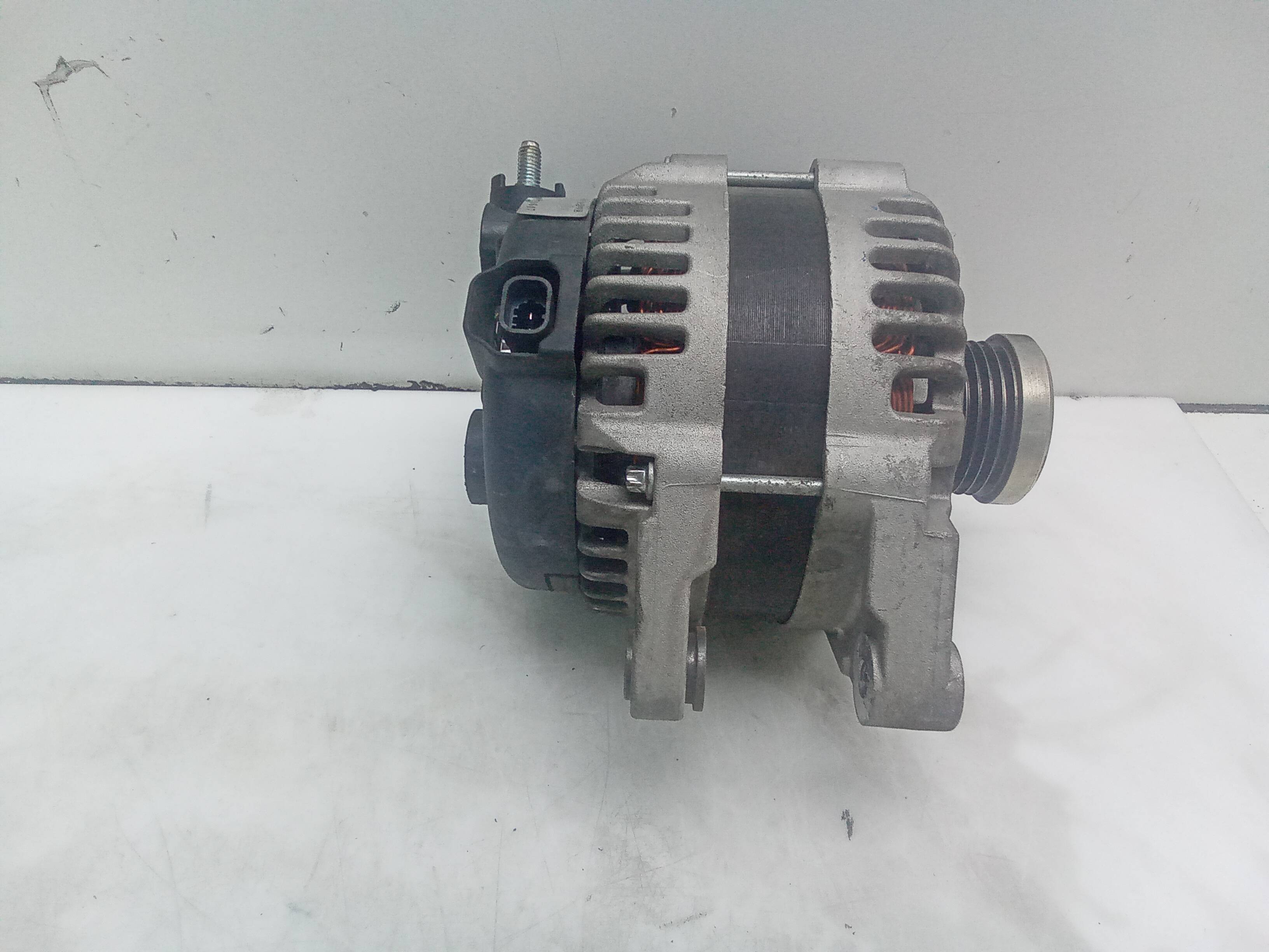 Alternador ssangyong xlv (2016->)