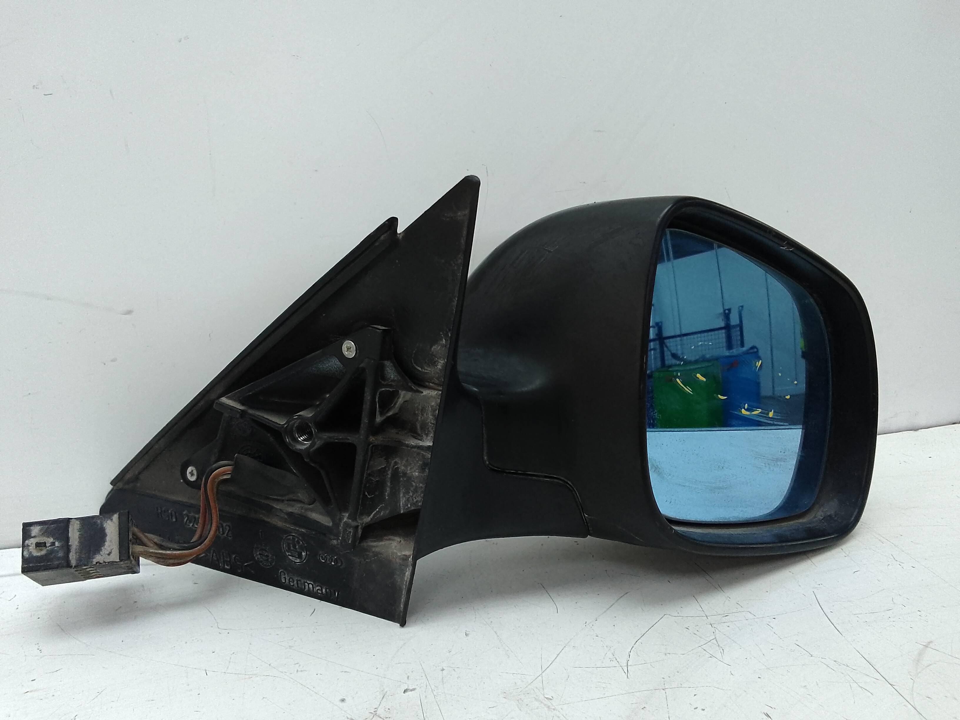 Retrovisor derecho volkswagen golf iv berlina (1j1)(1997->)