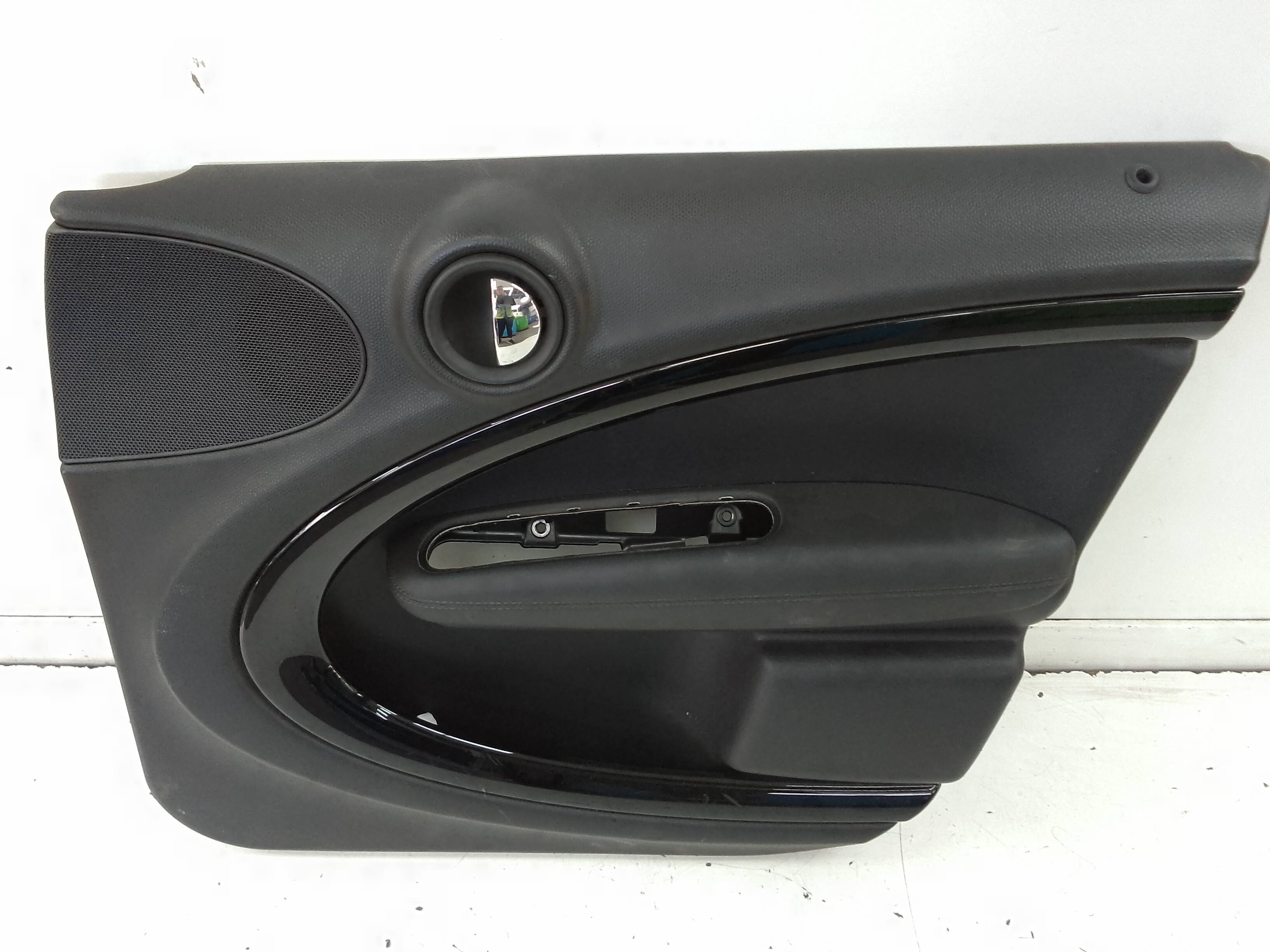 Guarnecido puerta delantera derecha mini cooper d countryman