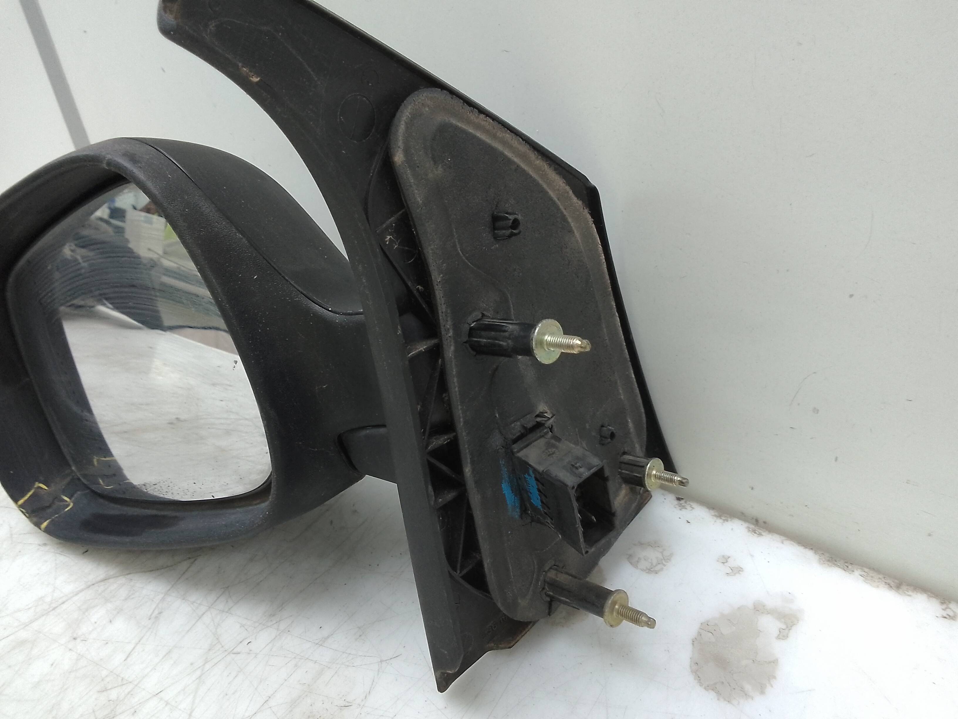 Retrovisor izquierdo electrico renault kangoo i (f/kc0)(2003->)