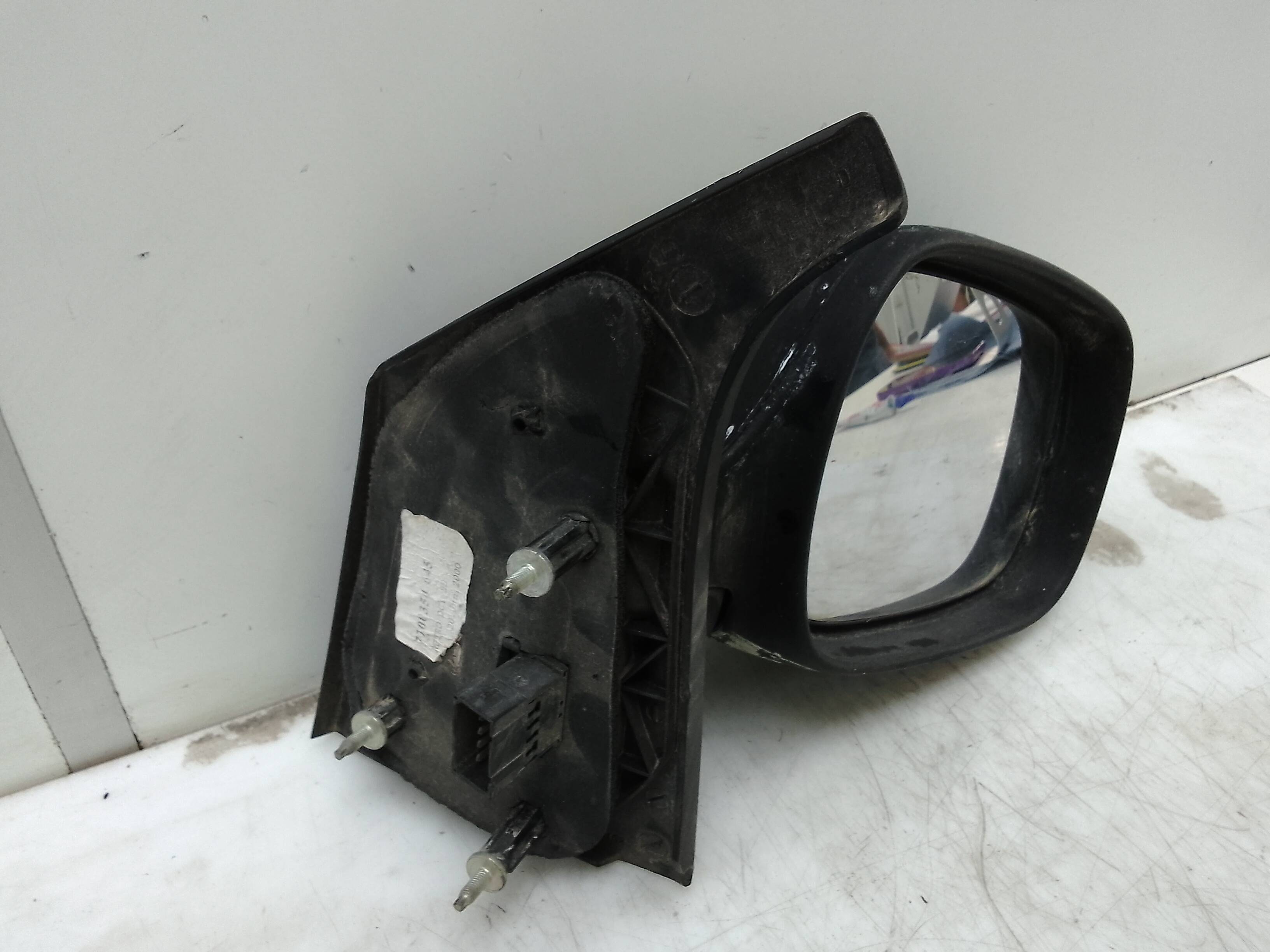 Retrovisor derecho electrico renault kangoo i (f/kc0)(2003->)