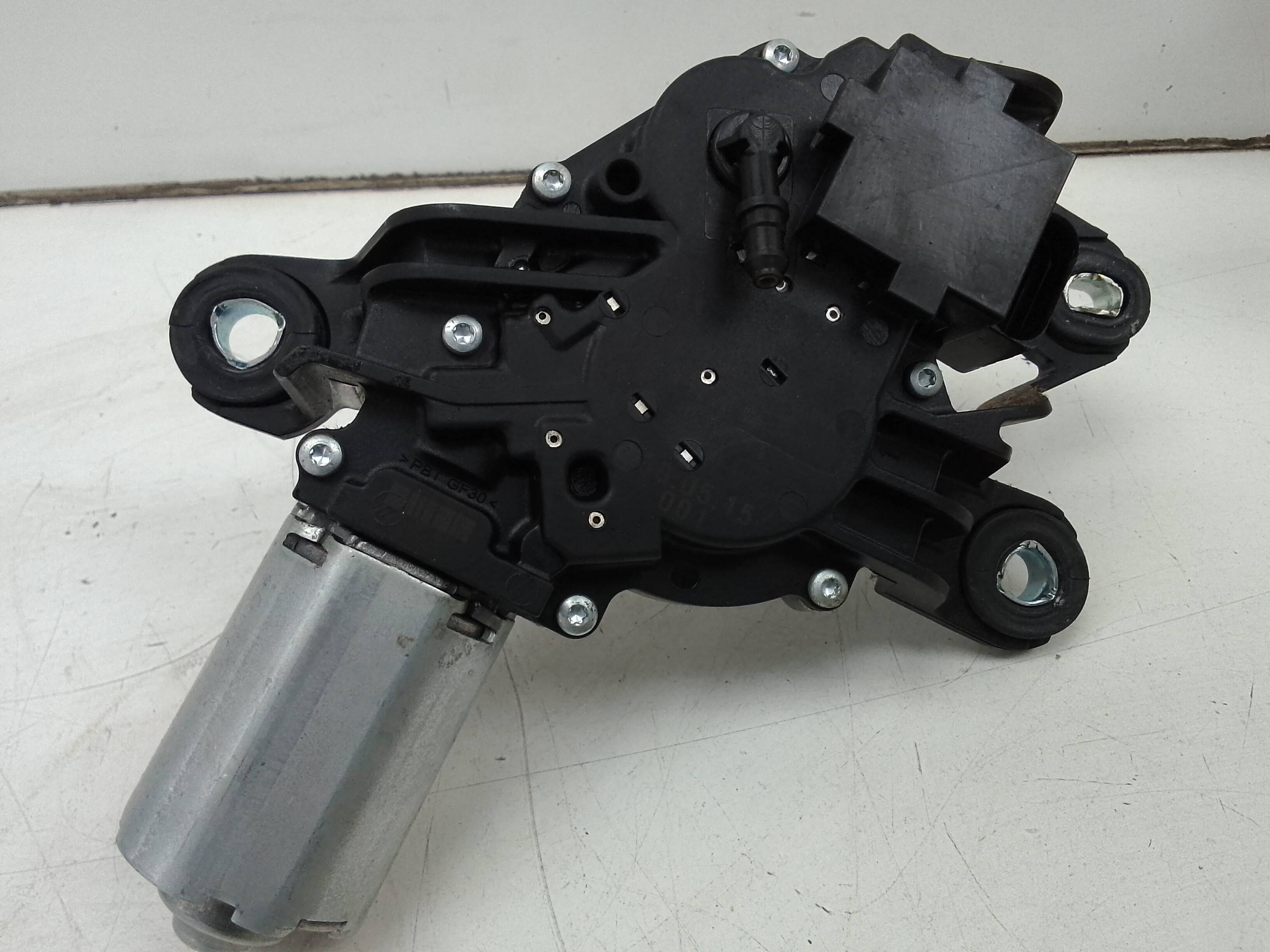 Motor limpia trasero volkswagen golf v (1k1)(2003->)