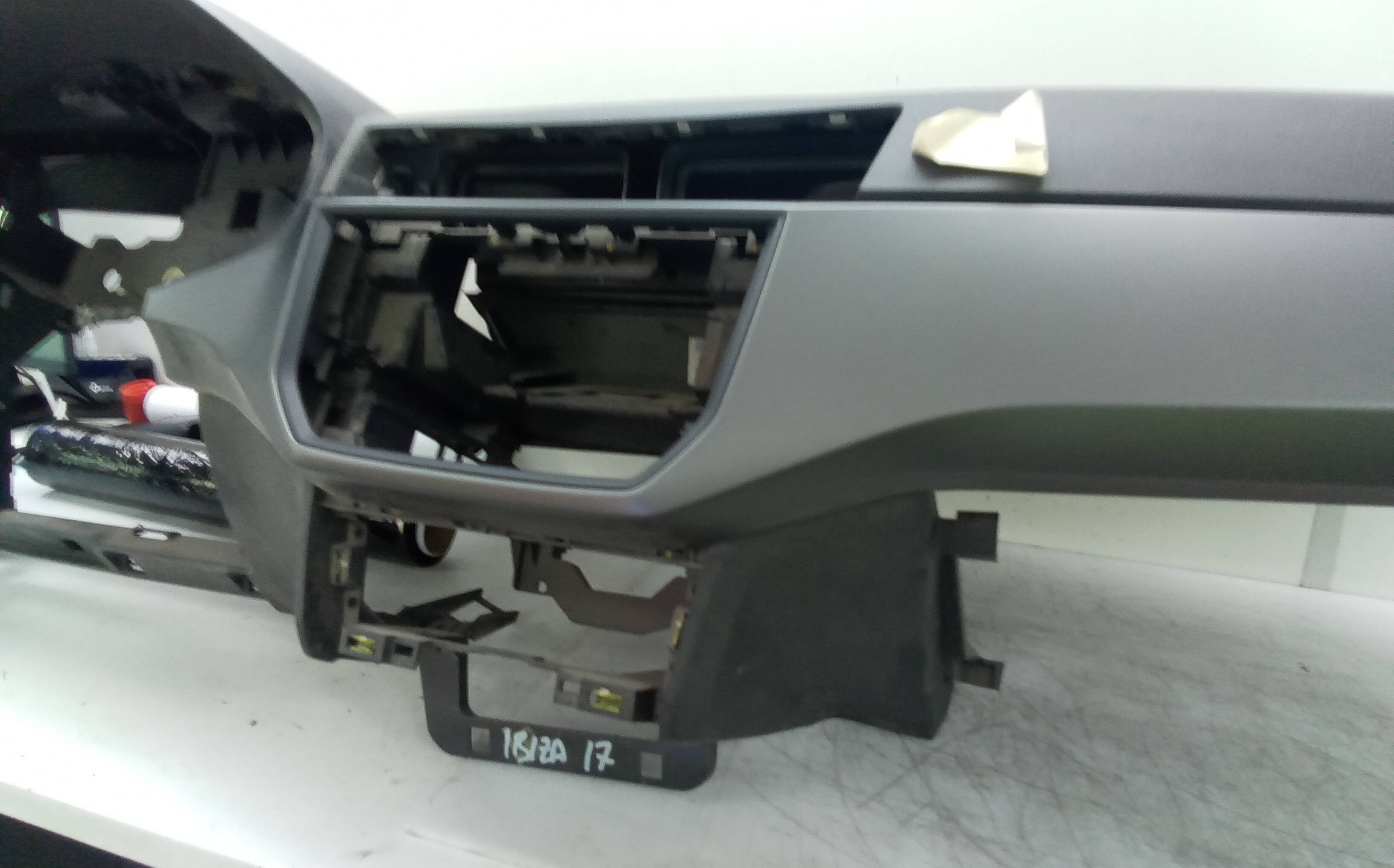 Salpicadero seat ibiza (kj1)(2017->)