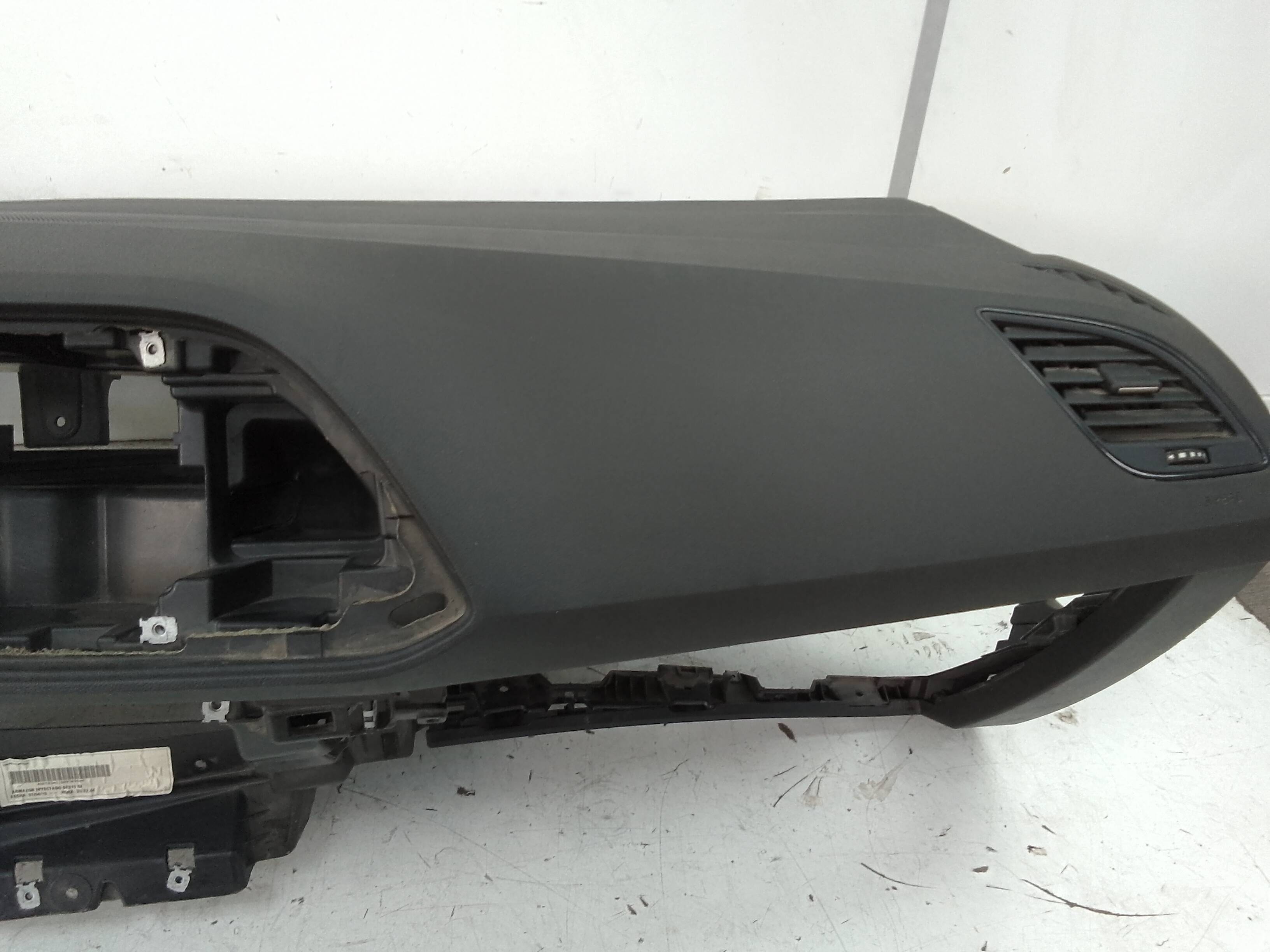 Salpicadero seat leon (5f1)(09.2012->)