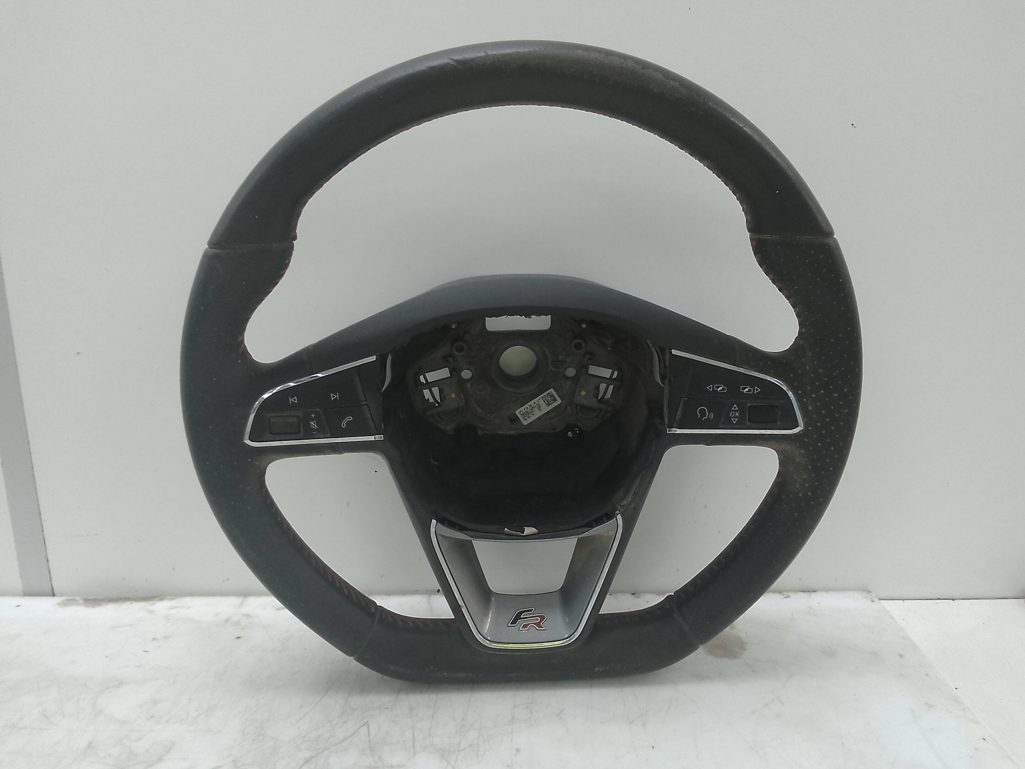 Volante seat leon sc (5f5)(01.2013->)